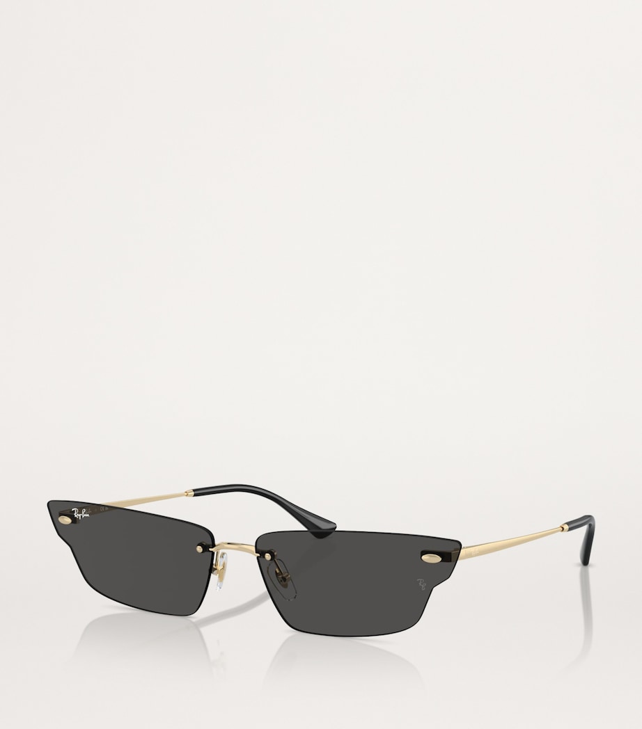 Bio-Based RB3731 Anh Sunglasses 921387 Image 2