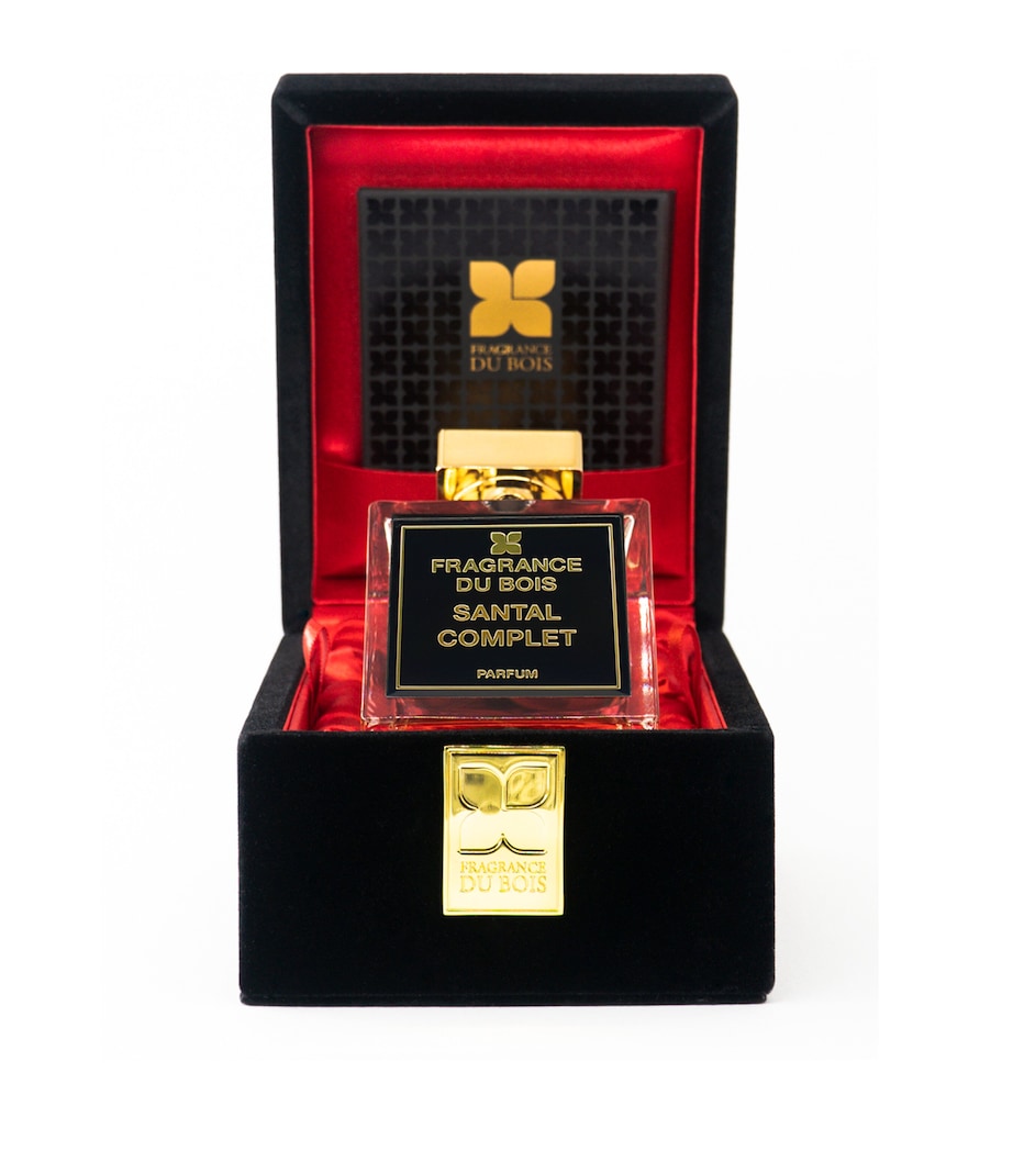 Fragrance Du Bois Santal Complet Parfum (100ml) Image 4