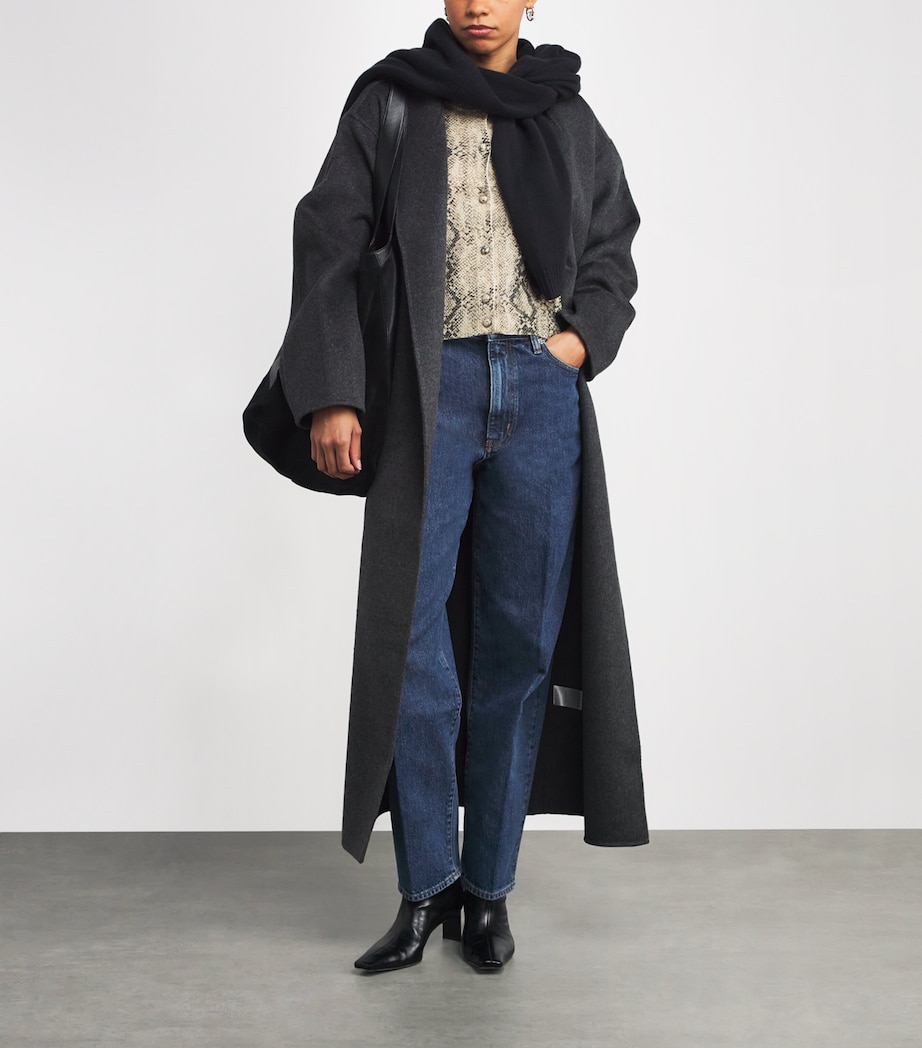 The Neat Barrel Jeans LAVISH Image 2