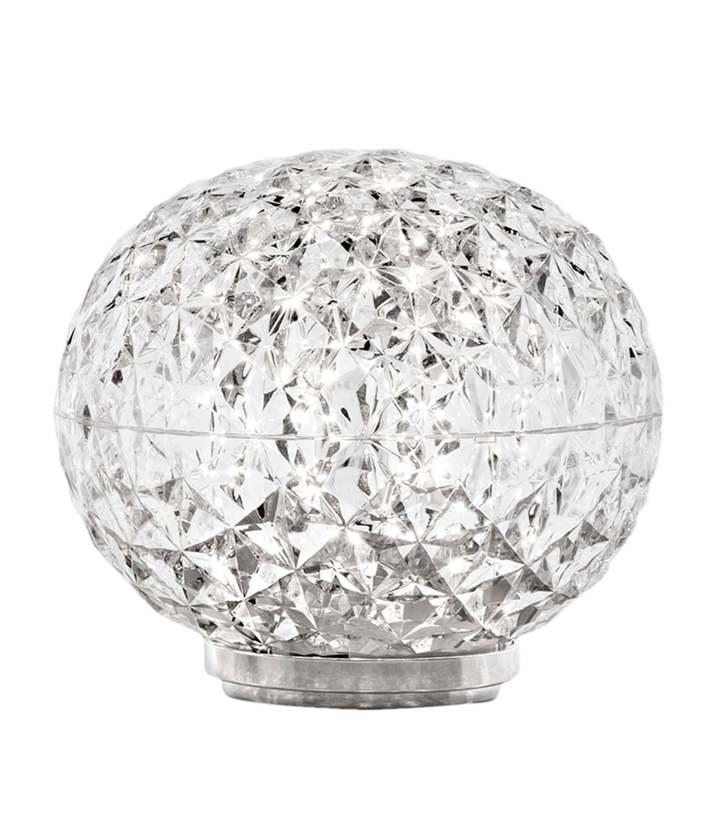 Kartell Mini Planet Table Lamp