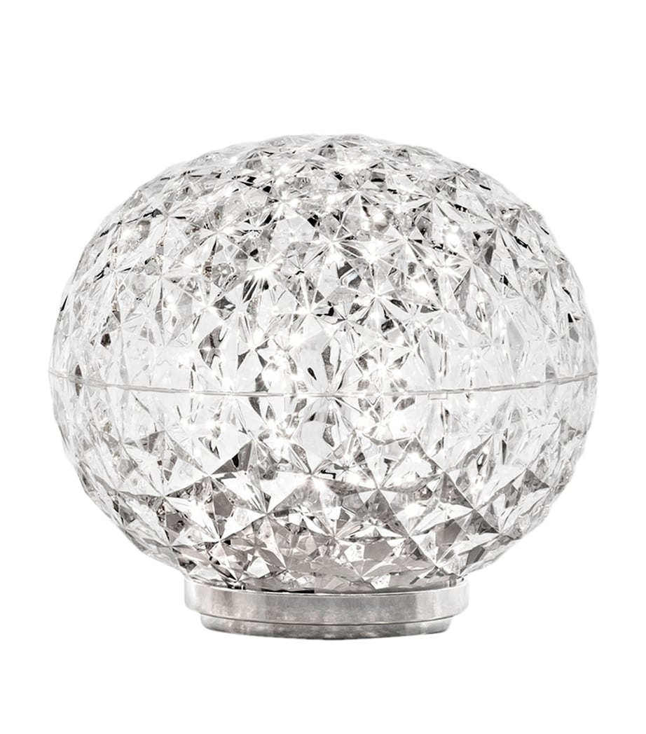 Mini Planet Table Lamp NO COLOUR Image 1