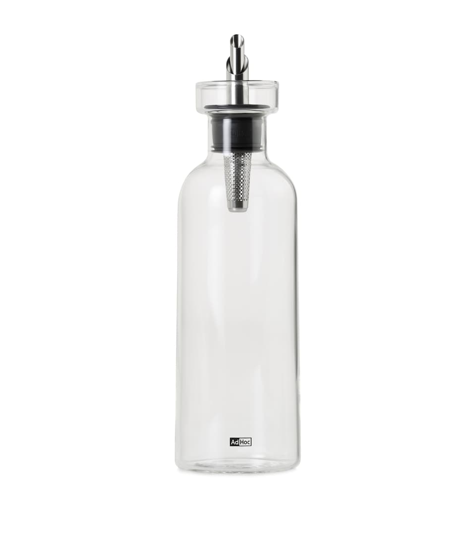 Cole & Mason Oil and Vinegar Aroma Pourer (500ml) Clear