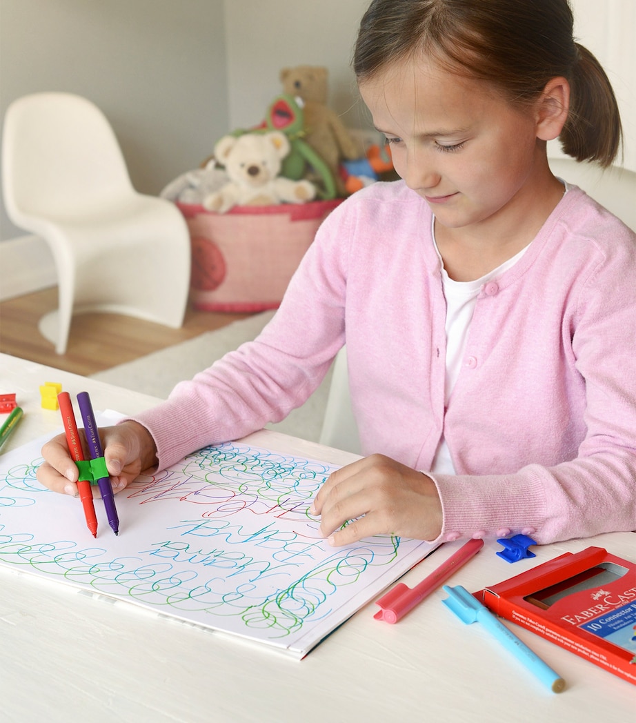 Connector Felt-Tip Pen Gift Set MULTI Image 8