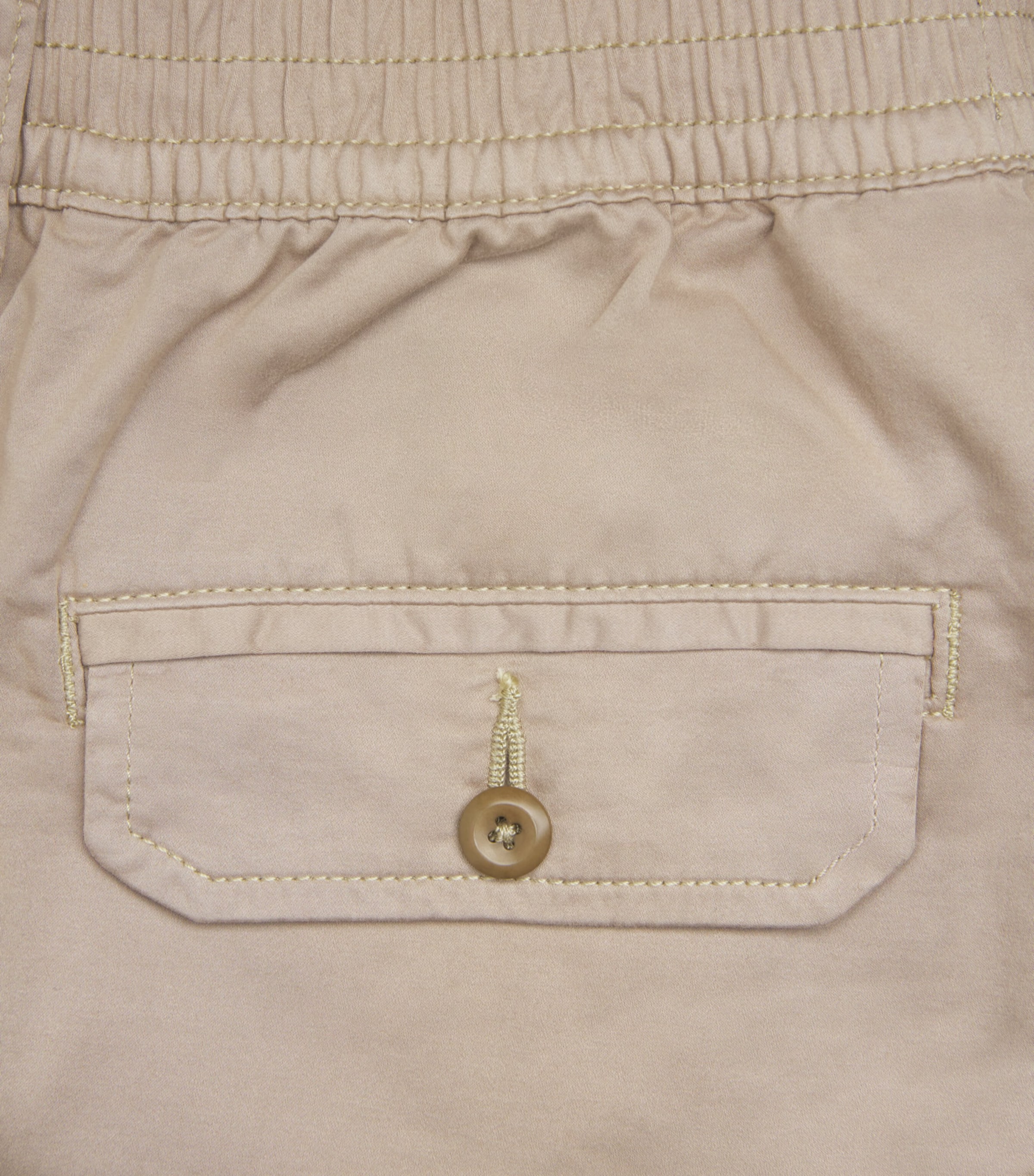 PAIGE Mens Eberton Chinos Khaki Image 6
