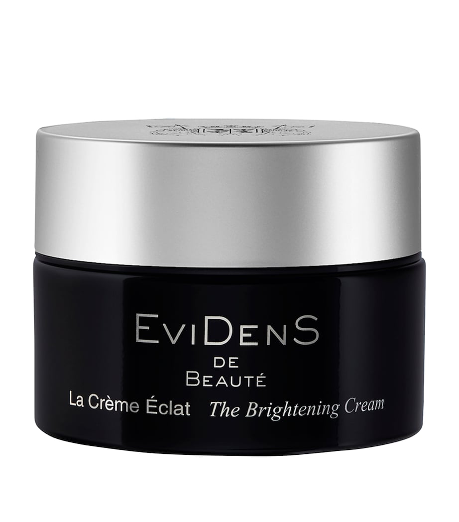 The Brightening Cream (50ml) NO COLOUR Image 1