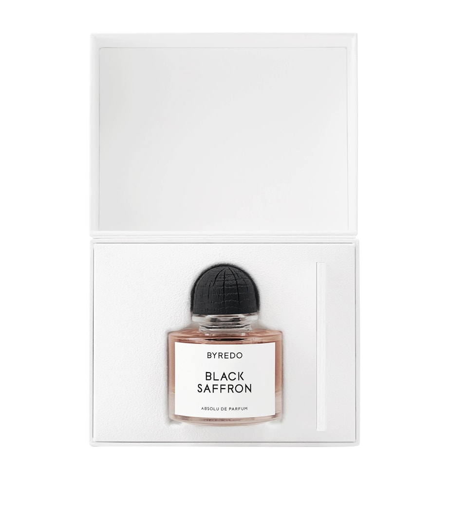 Byredo Black Saffron Absolu Eau de Parfum (50ml) Image 3
