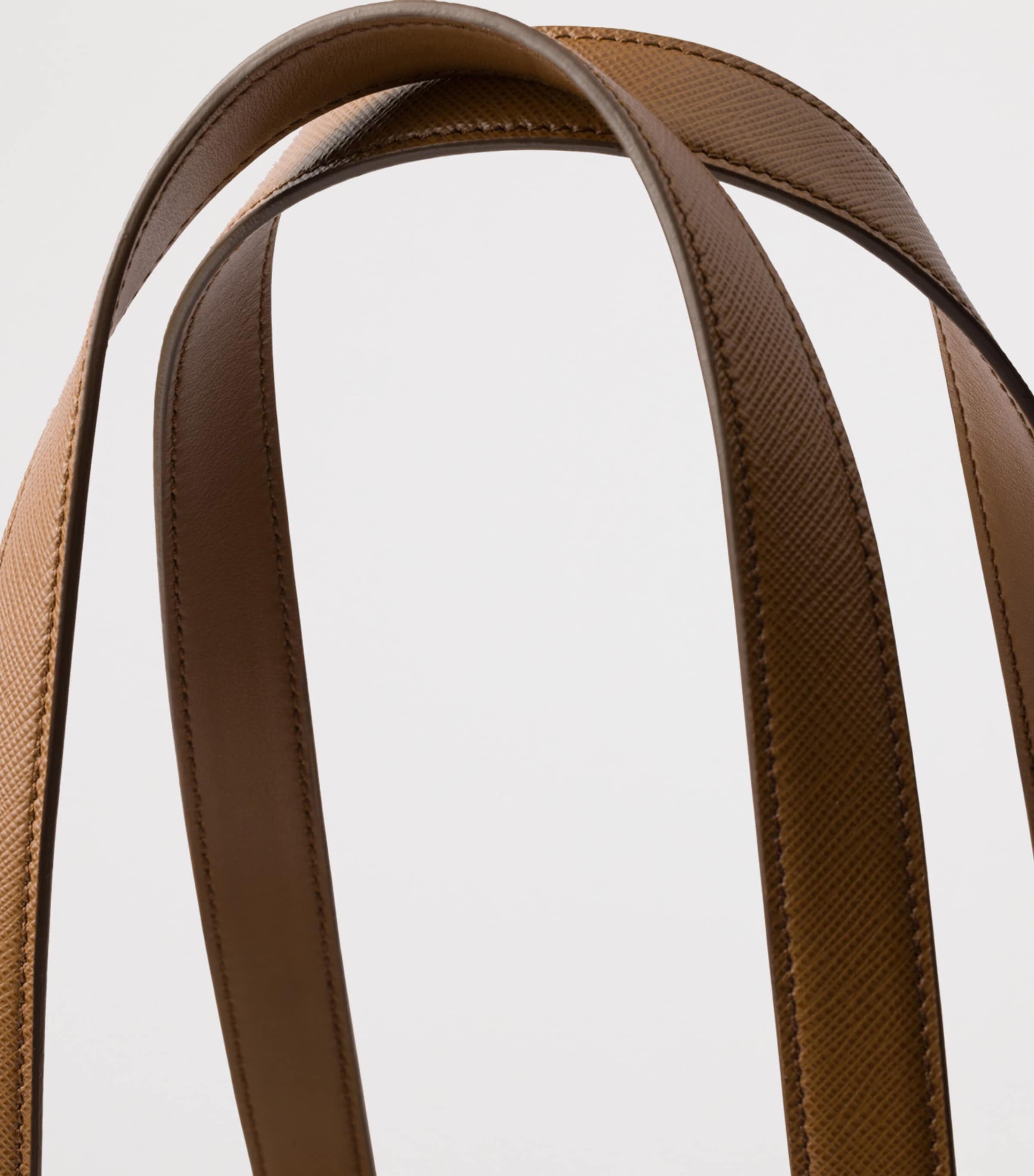 Medium Re-Nylon Re-Edition 1978 Tote Bag F0134 Image 5