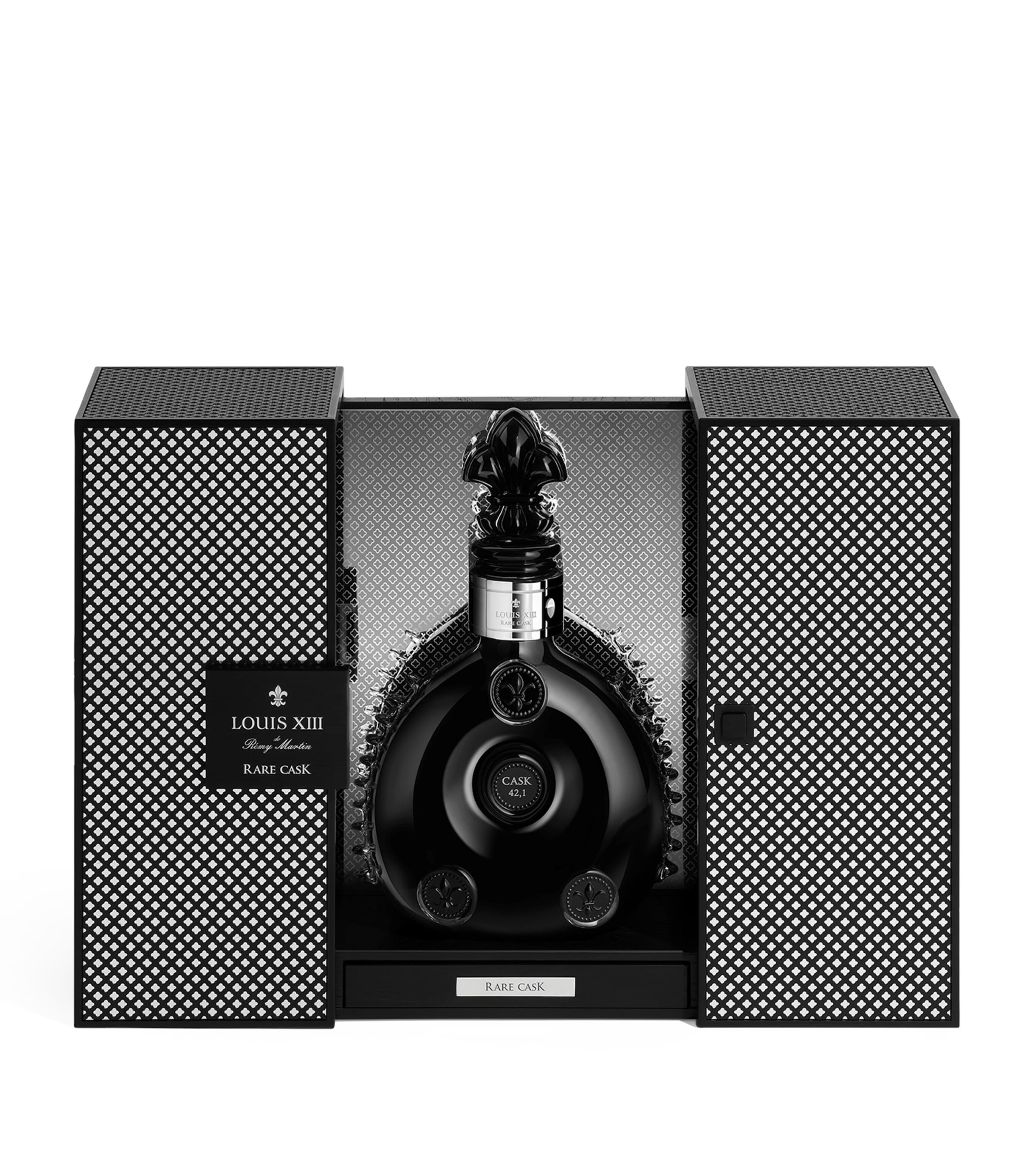 Louis XIII Rare Cask 42.1 Cognac (70cl) Image 3