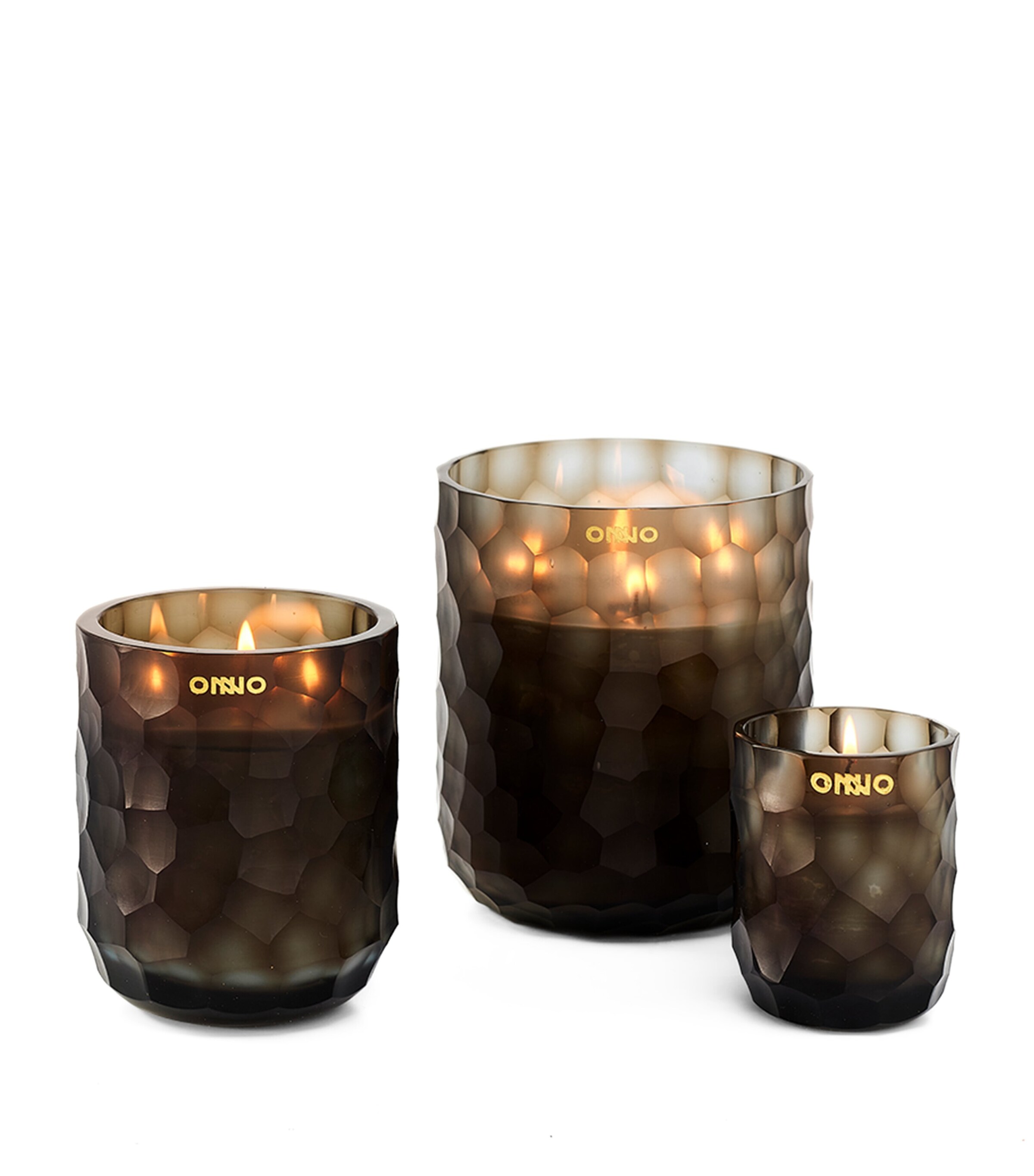 Muse Eternal 60 Candle GREEN Image 2