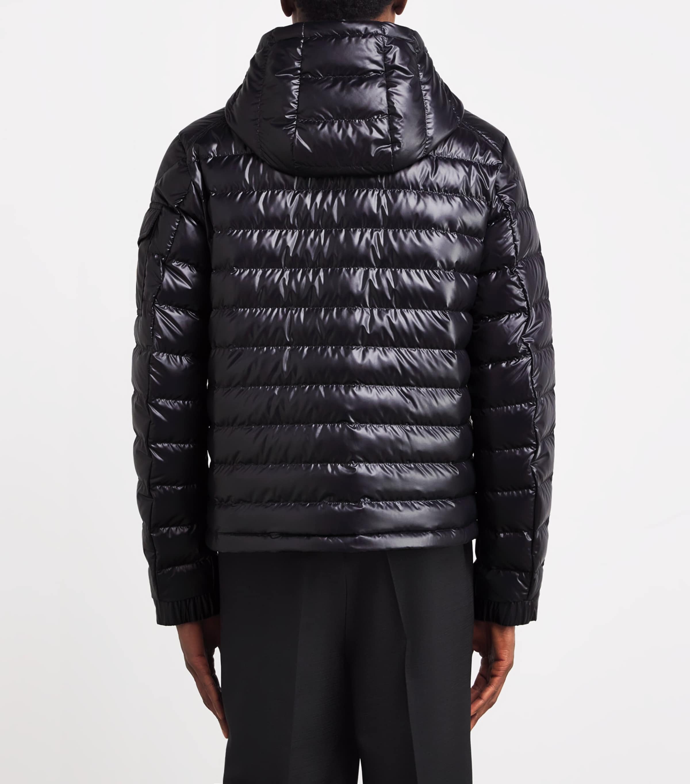 Down Lauros Puffer Jacket 778 Image 4