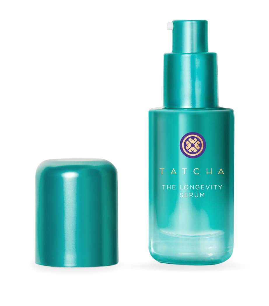 The Longevity Serum (30ml) NO COLOUR Image 1