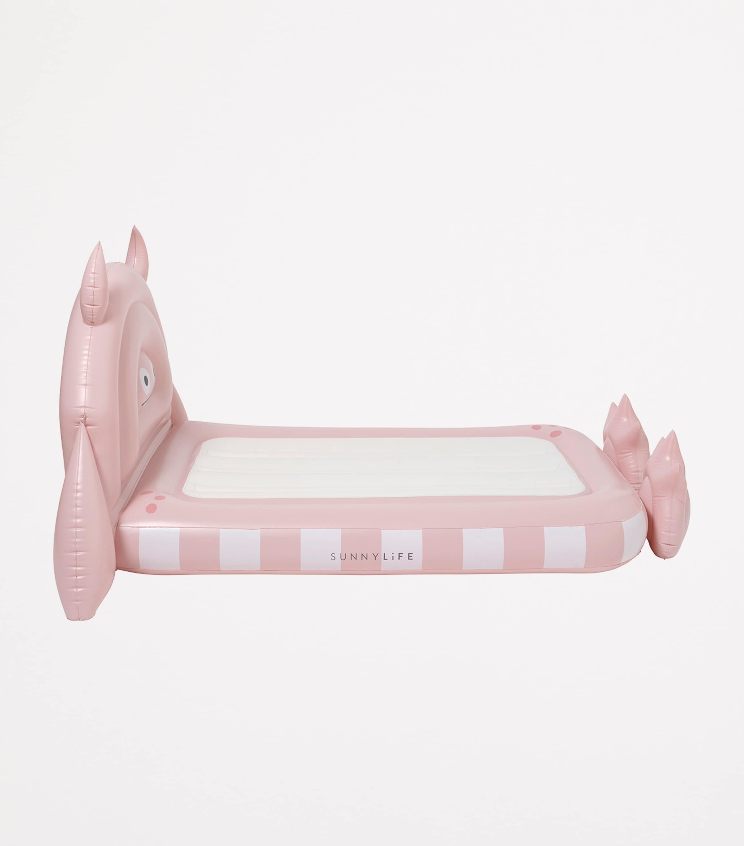 Monster Sleepover Bed MONSTER Image 5