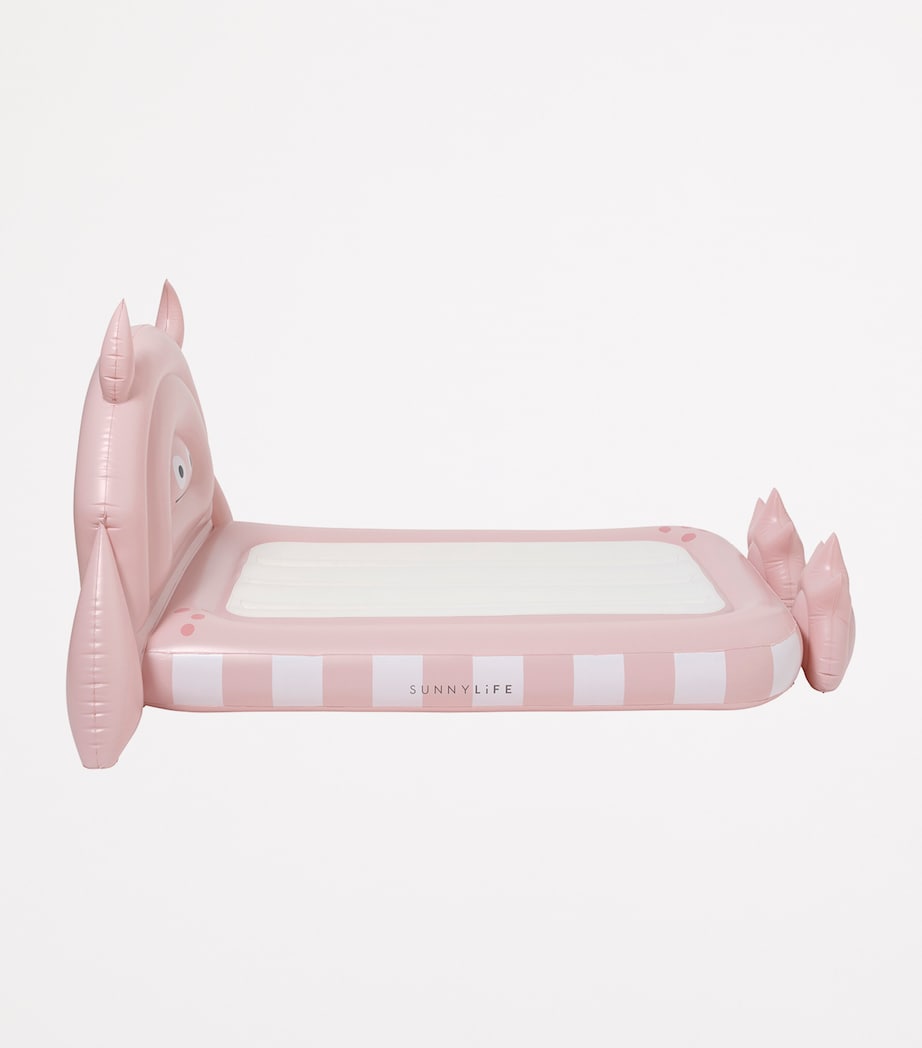 Monster Sleepover Bed MONSTER Image 5