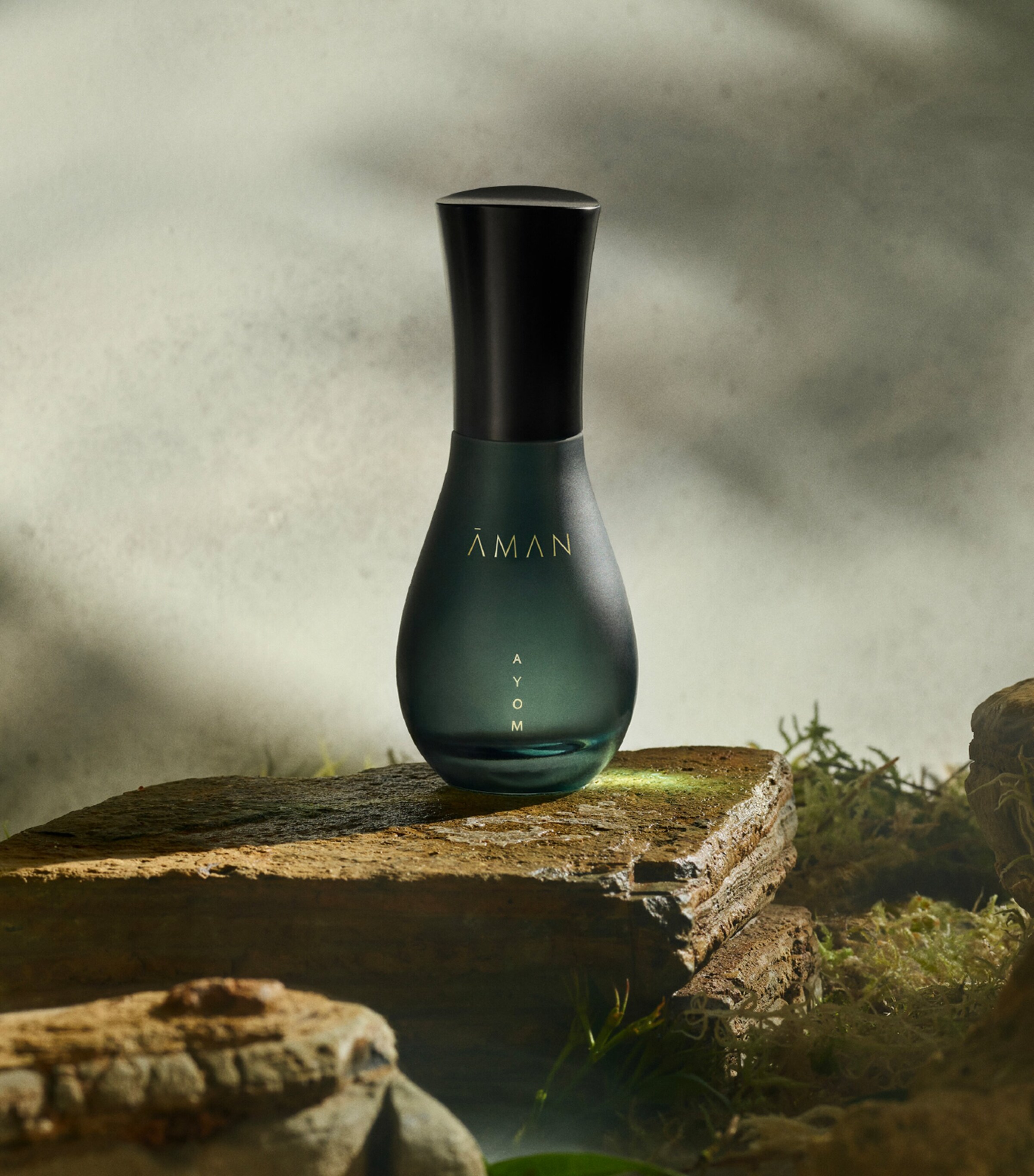 AMAN Ayom Eau De Parfum (50ml) Image 4