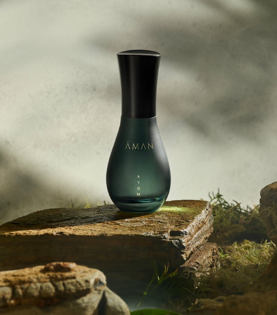 AMAN Ayom Eau De Parfum (50ml) Image 4
