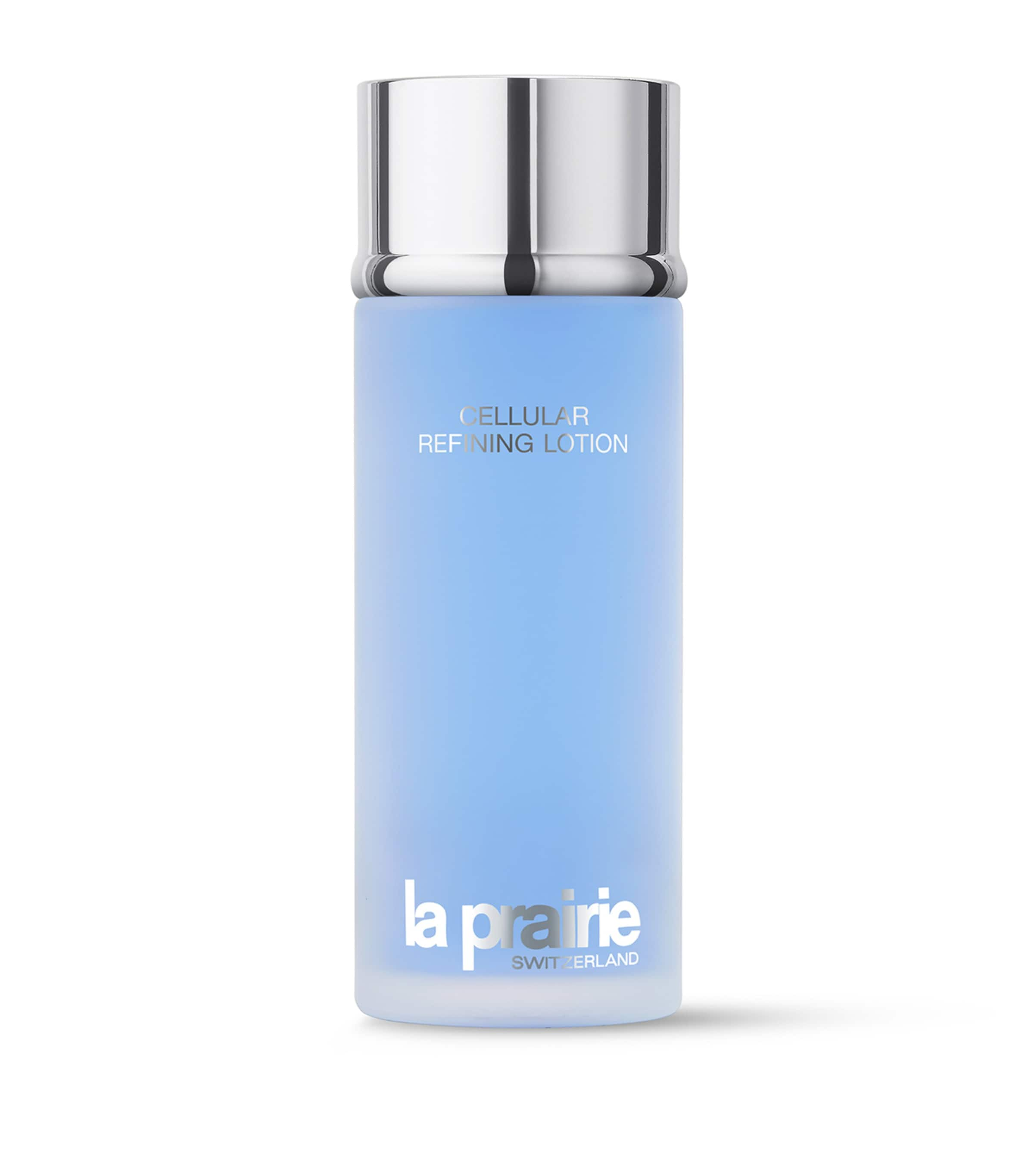 La Prairie Cellular Refining Lotion In White