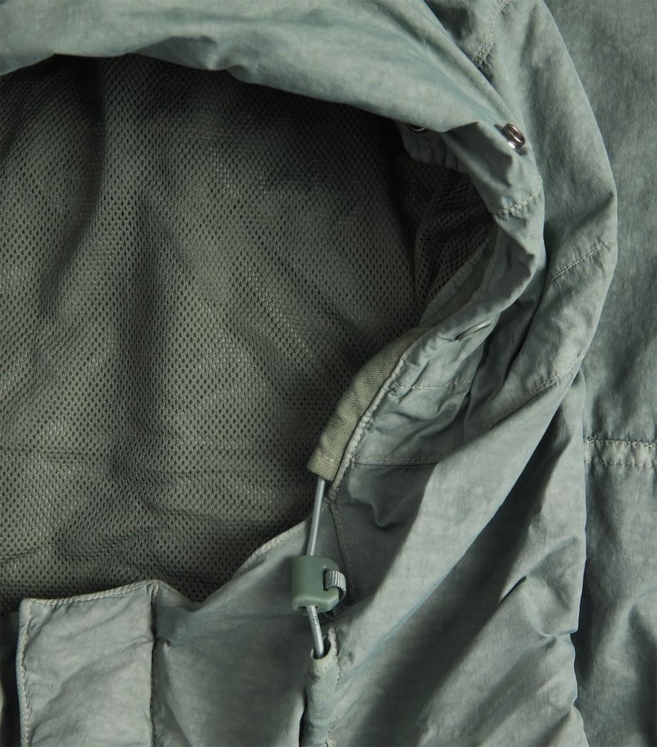 Flatt Goggle Jacket LAUREL WREATH 668 Image 7