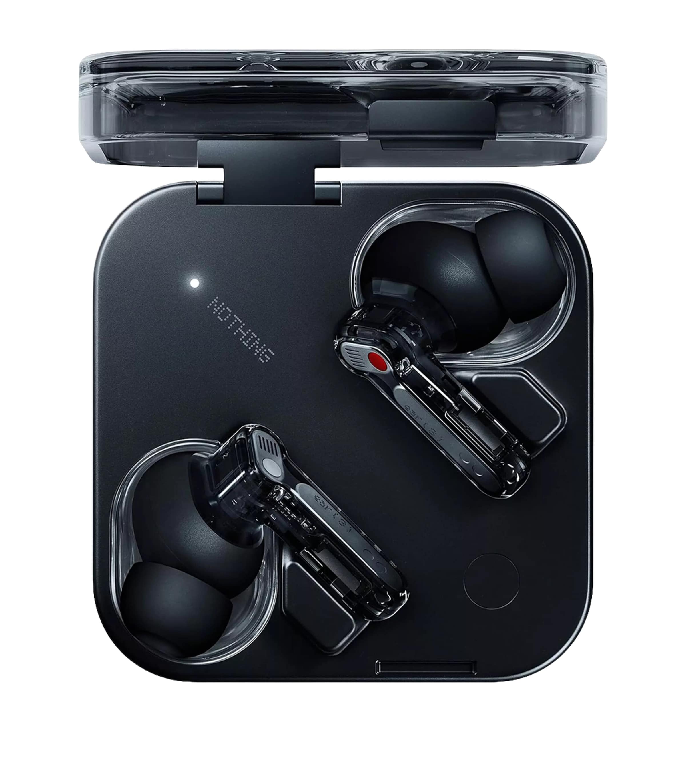 Nothing Technology Ear (3) Black Image 1
