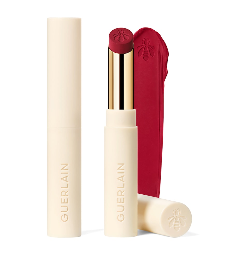 Guerlain KissKiss Honey-Infused Intense Lipstick - Refill Pure Hibiscus Image 1