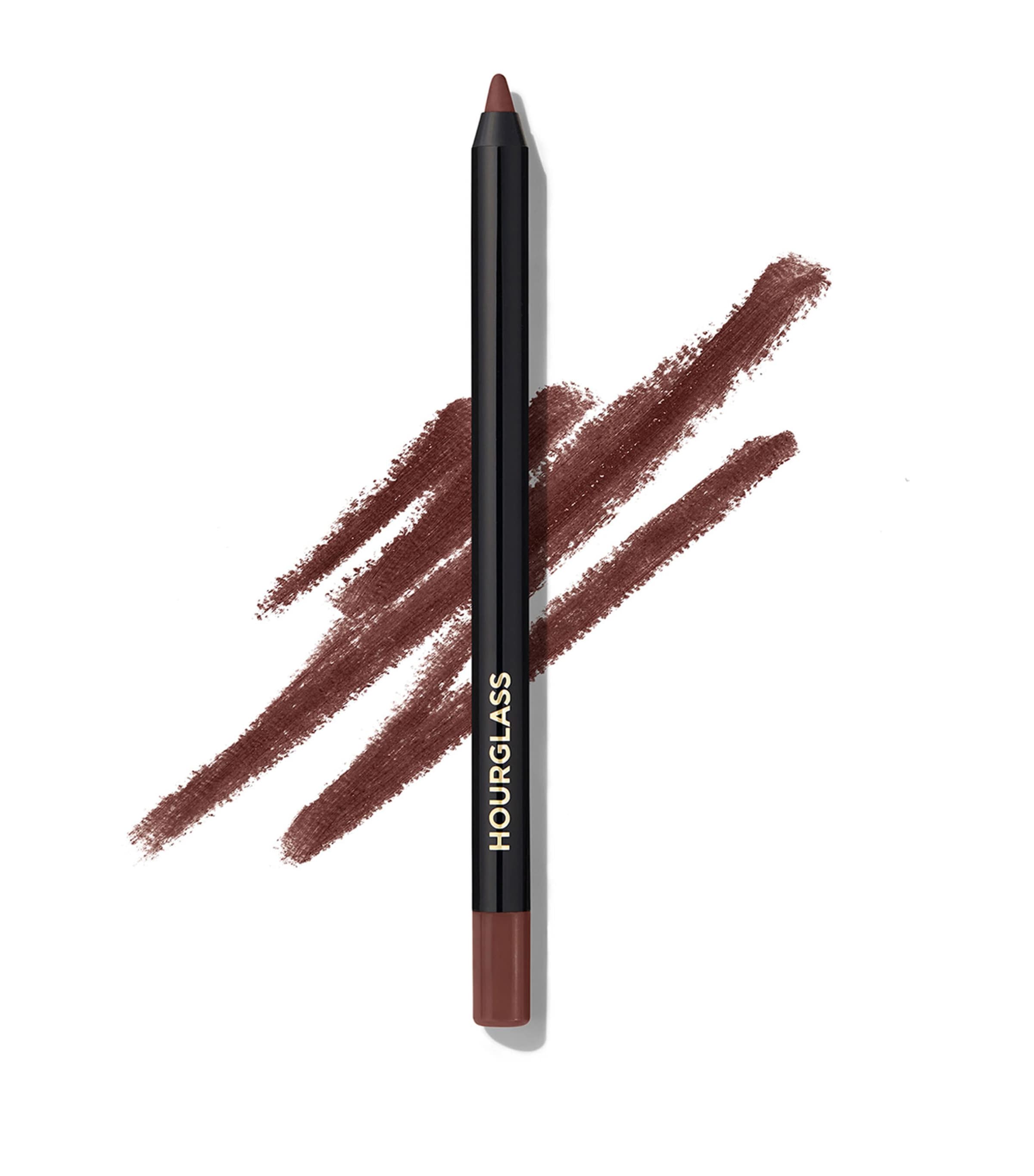 Hourglass Shape And Sculpt Lip Liner In White