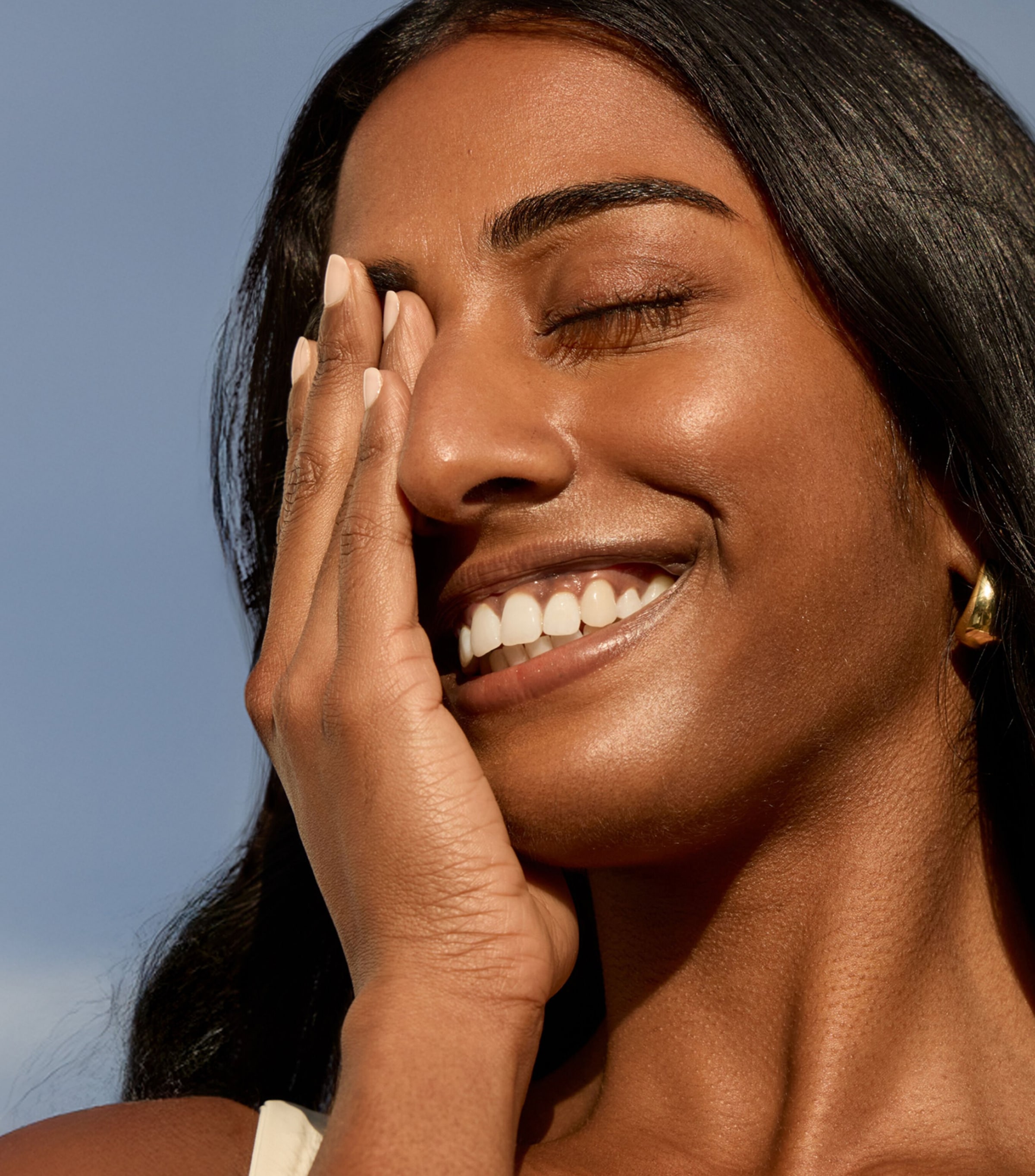 Superactive Moisturizer SPF 50: Brightening (50ml) NO COLOUR Image 5