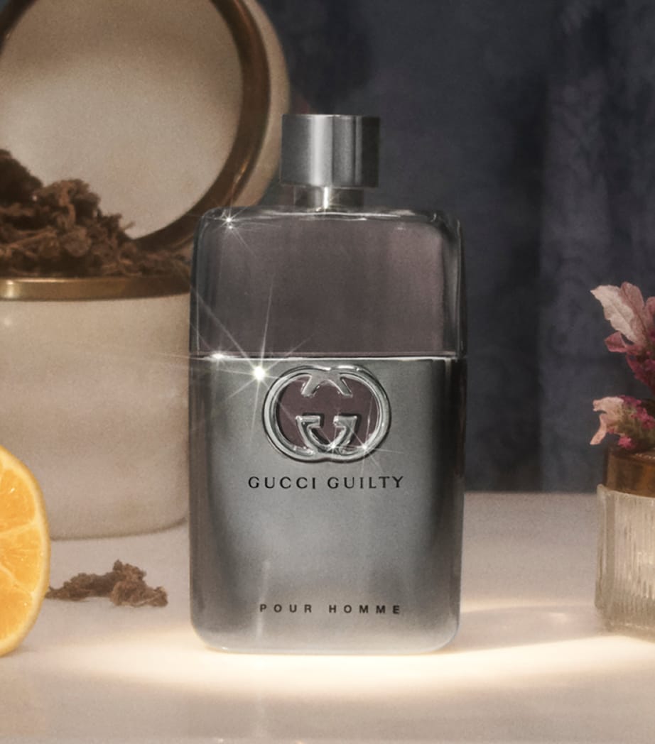 Gucci Guilty Deodorant Spray (150ml) NO COLOUR Image 3