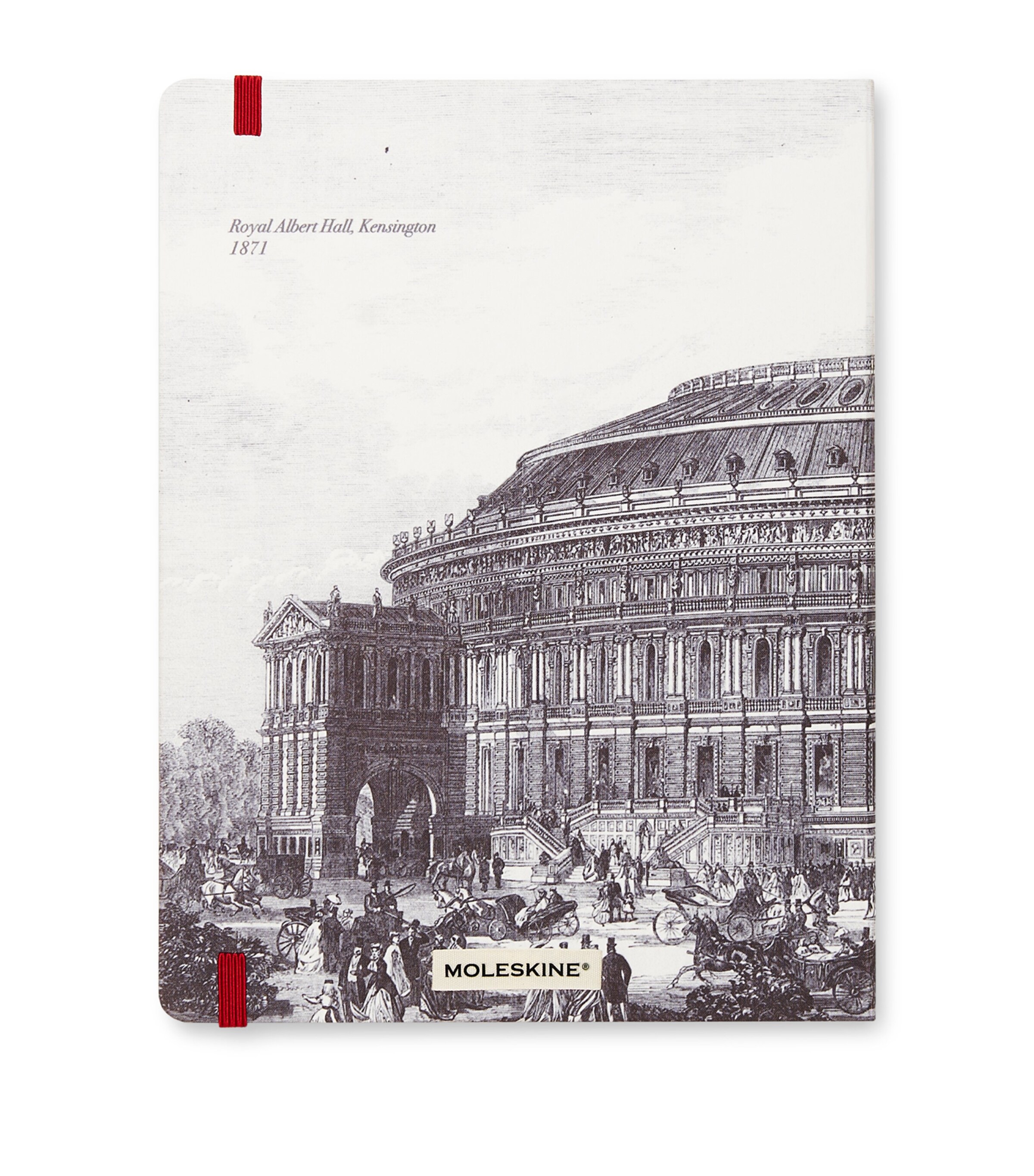 Hyde Park Notebook Box Set MULTI Image 8