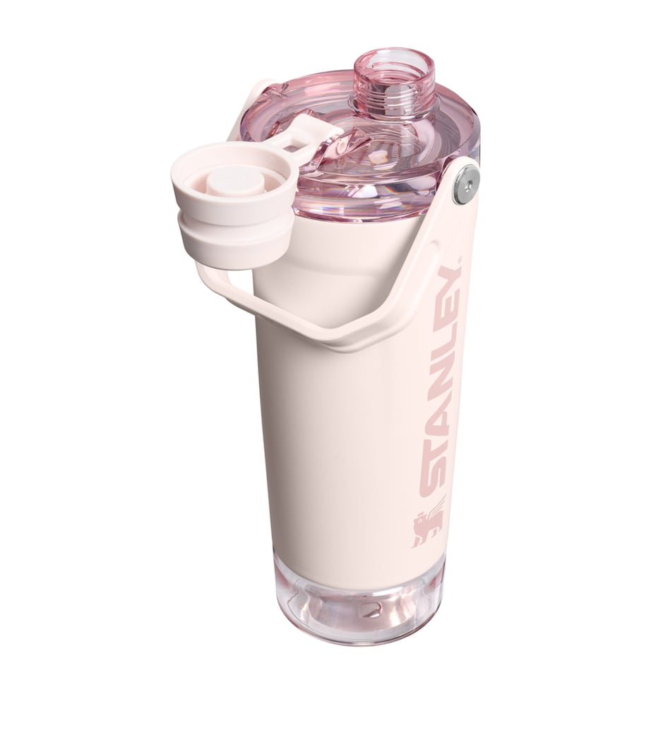 Stanley Stainless Steel Vitalize Shaker (0.59L) Rose Quartz Image 2
