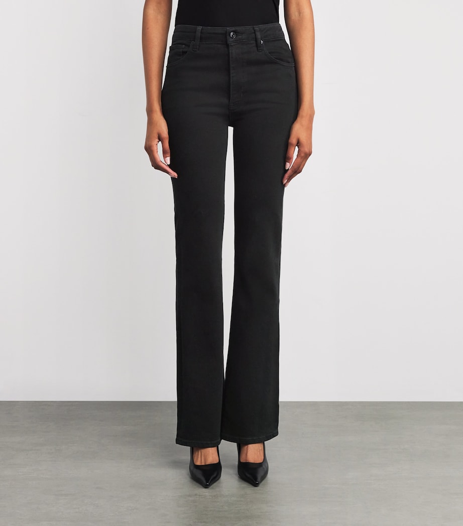 The Reboot Bootcut Jeans LEVITATE Image 3