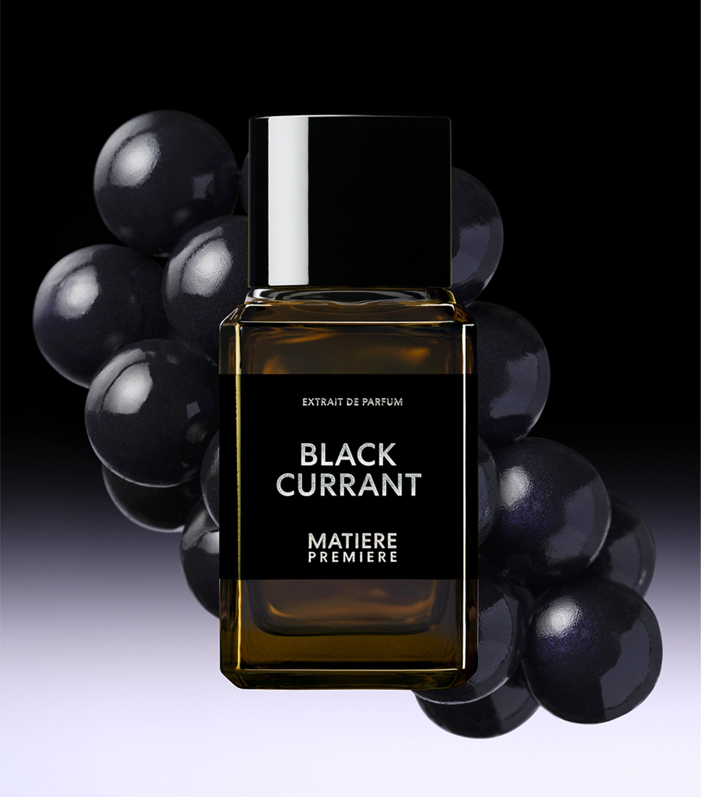 Matiere Premiere Black Currant Extrait de Parfum (50ml) Image 3