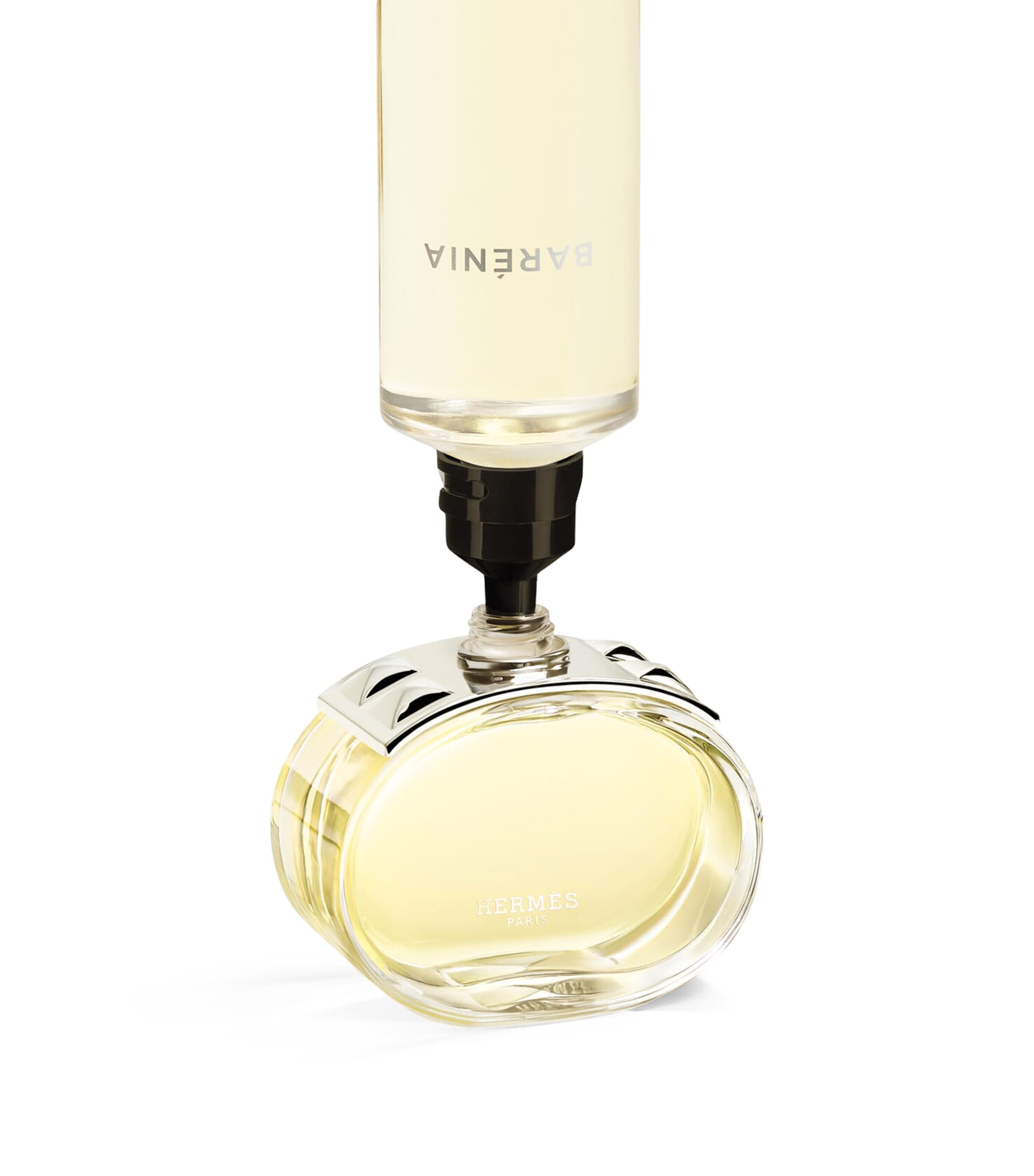 Barénia Eau de Parfum (100ml) - Refill NO COLOUR Image 4