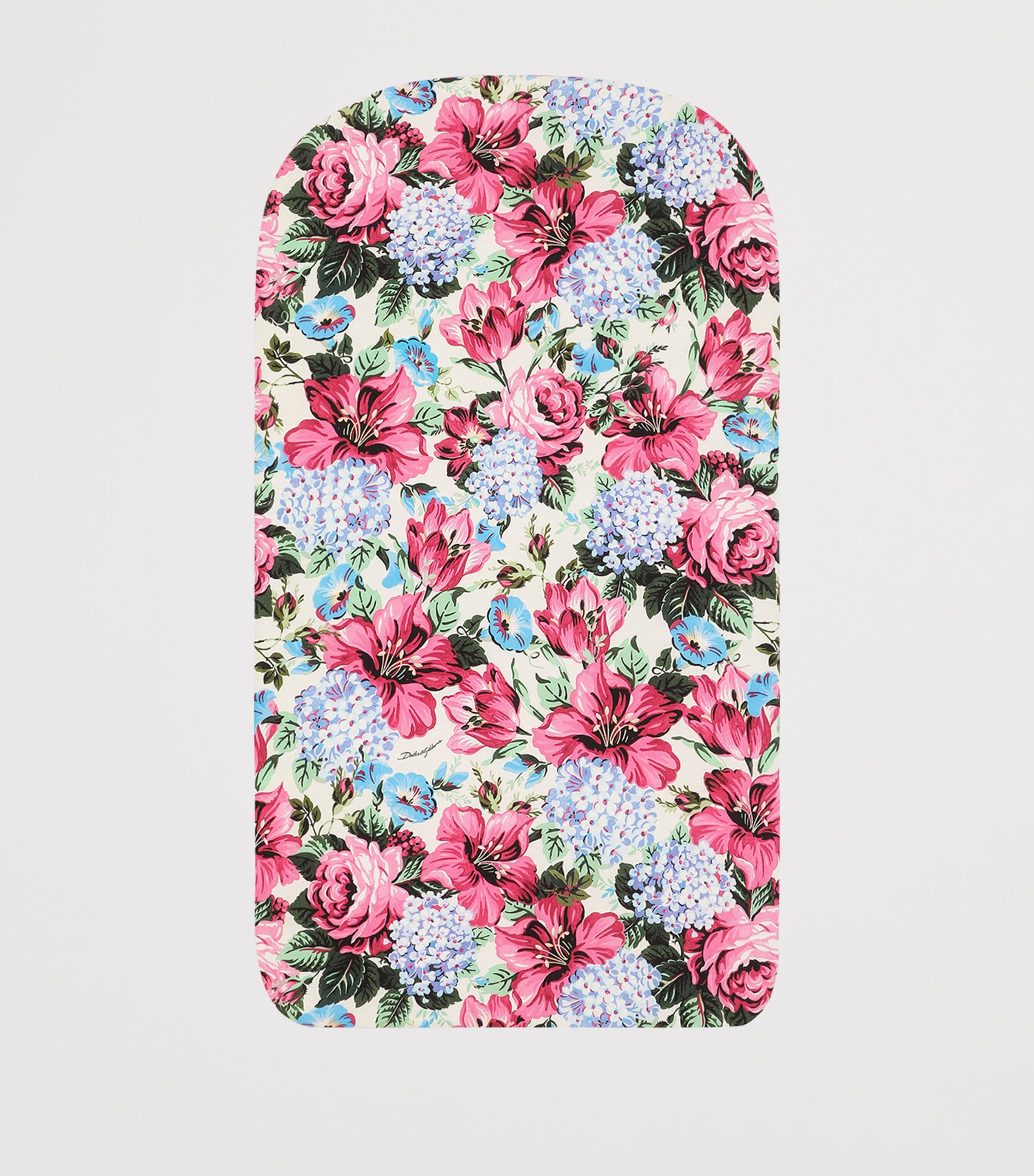 Cotton Floral Sleeping Bag HA5MH-MAZZO Image 3