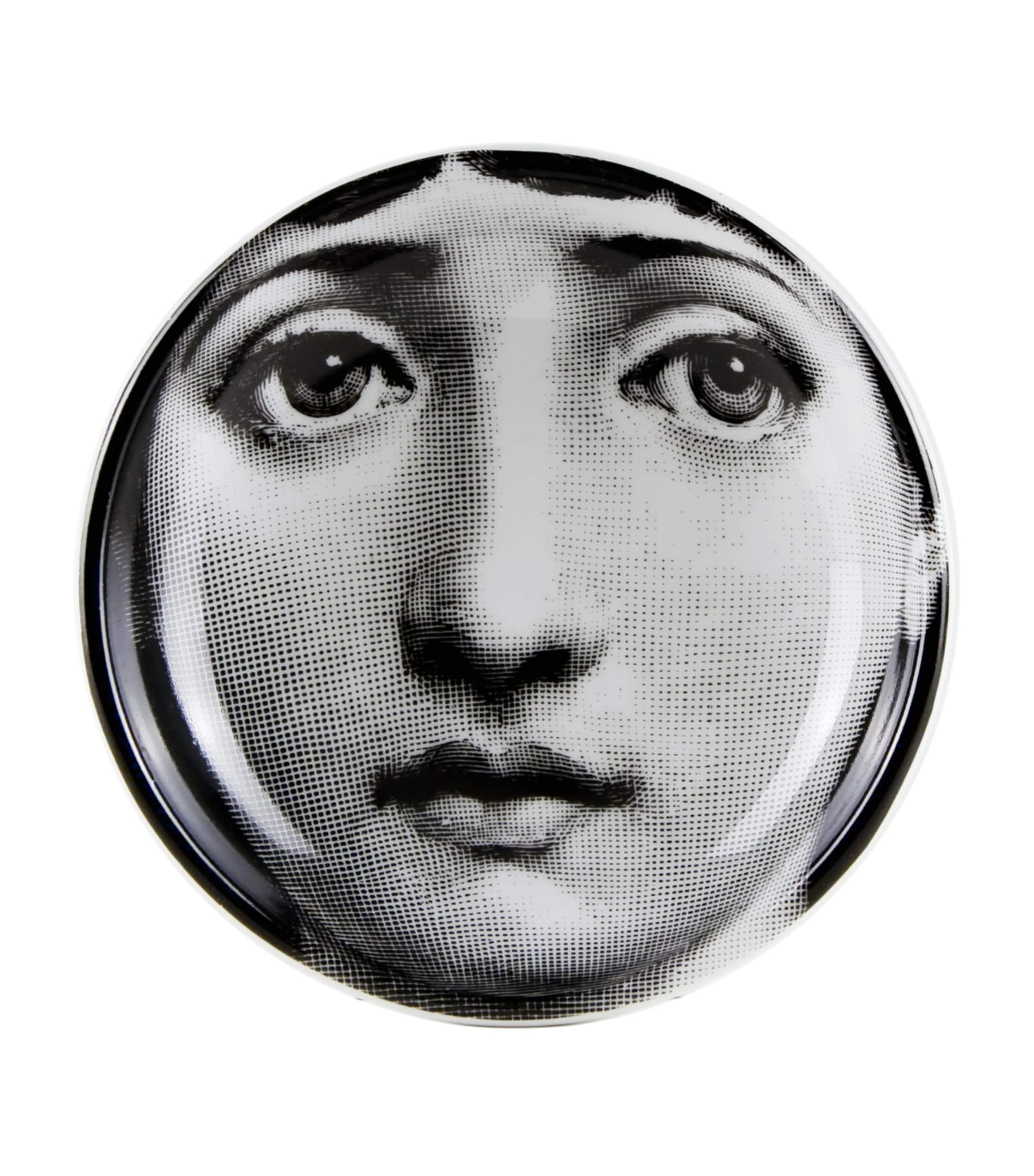Fornasetti Tema E Variazioni No. 1 Ashtray