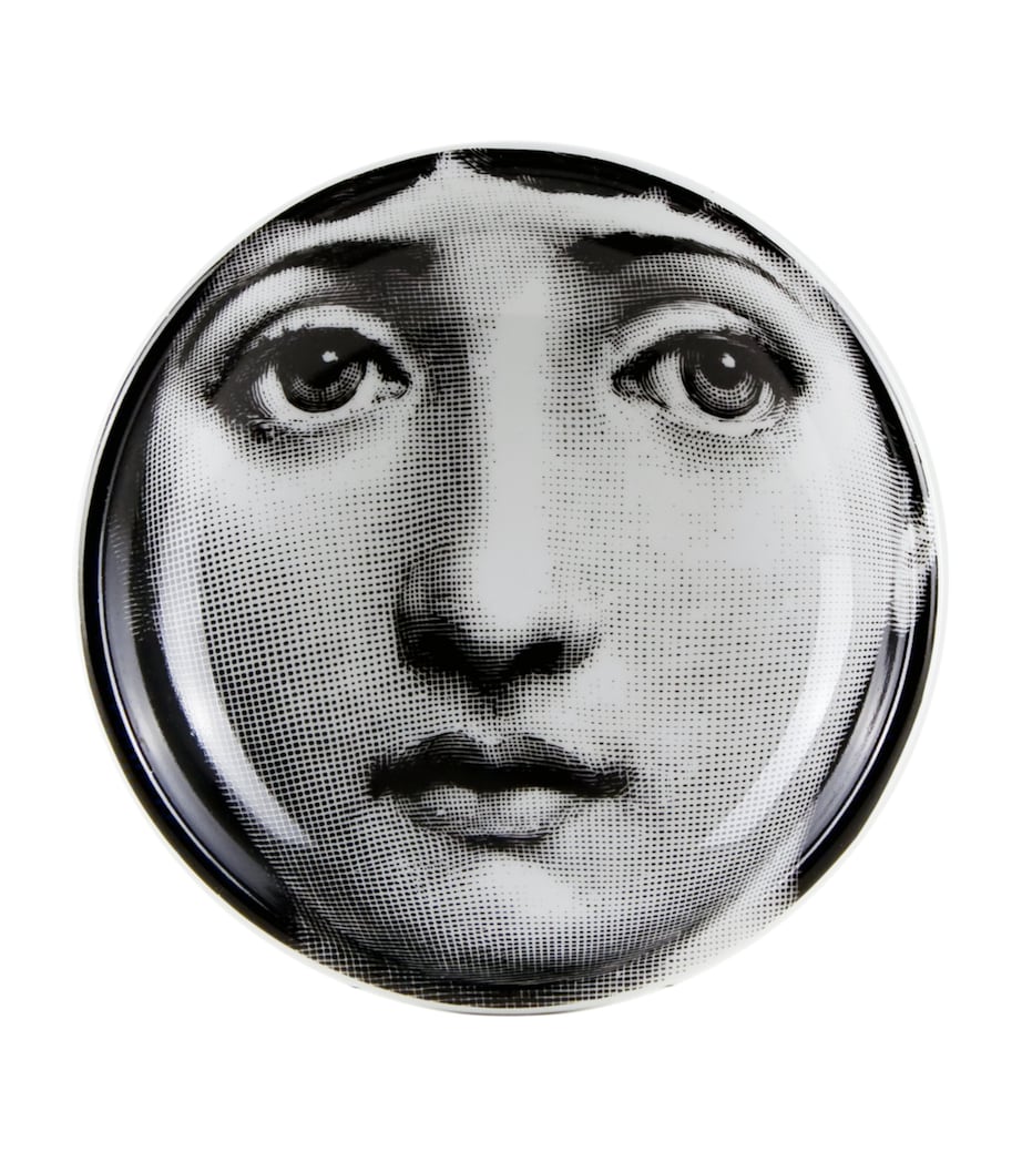 Tema e Variazioni No. 1 Ashtray MULTI Image 1