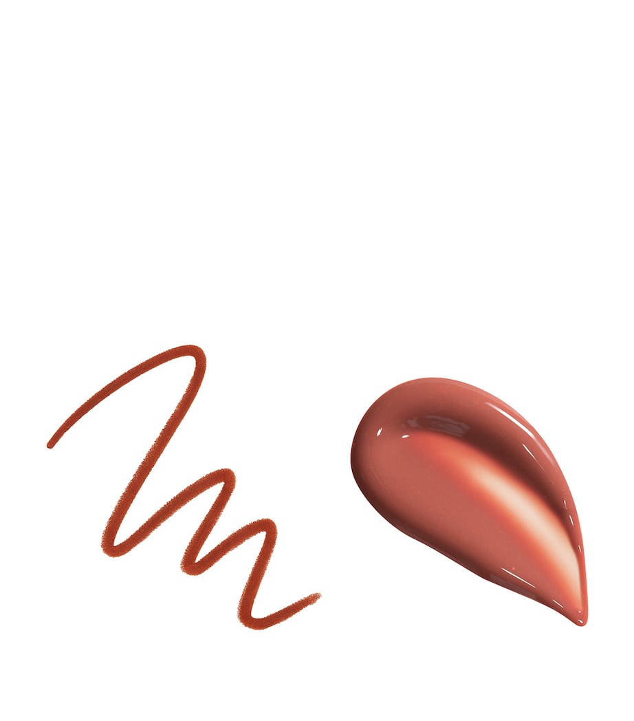 Glossy Lip Kit COCNT GL Image 3