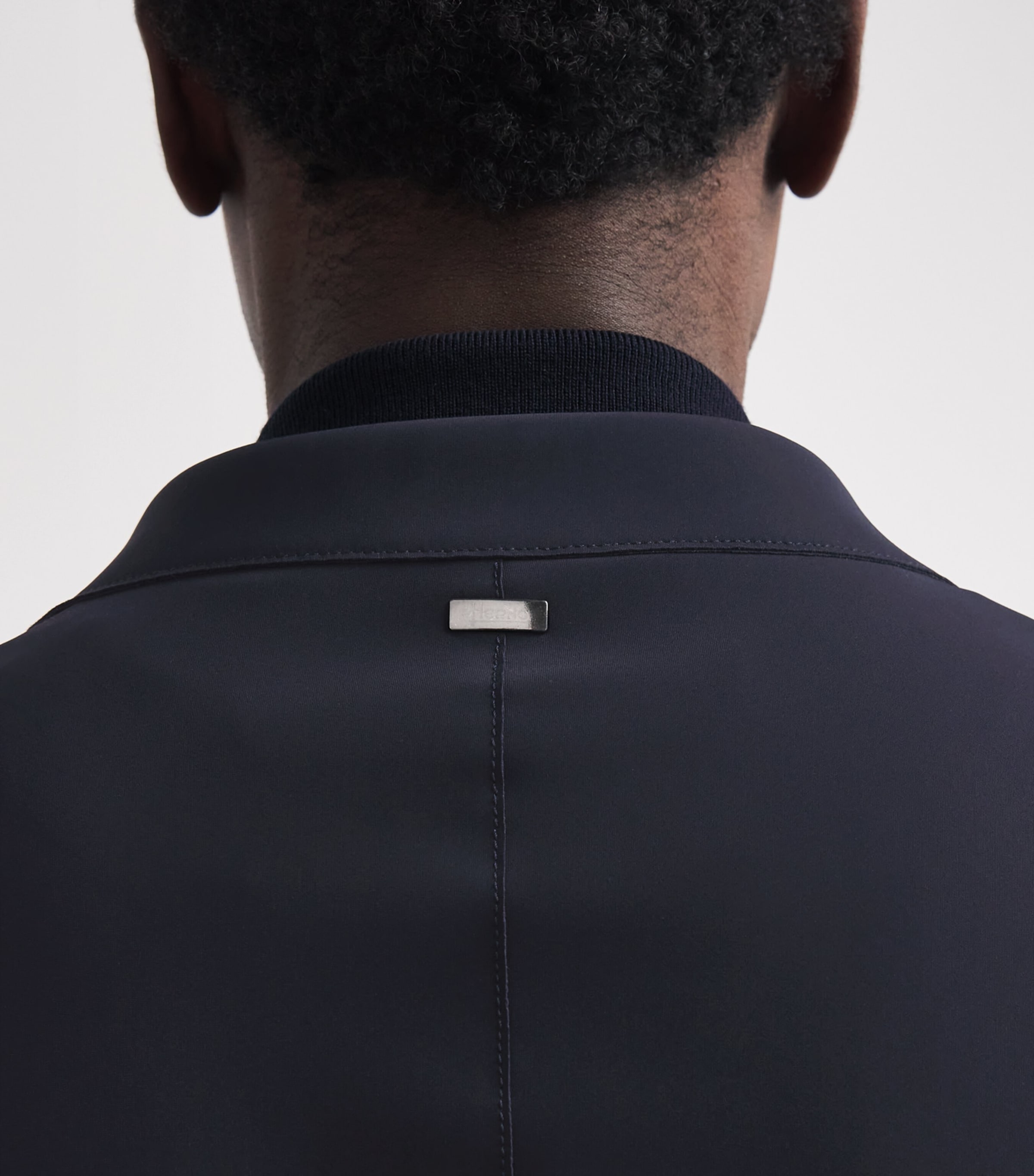 Technical Blazer 9200 BLU NAVY Image 6