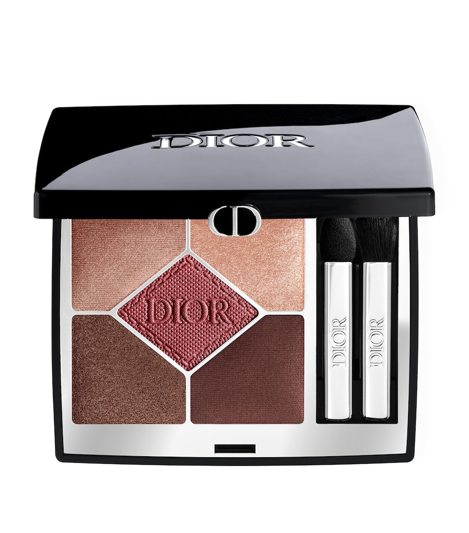 Diorshow 5 Couleurs Eyeshadow Palette 689 MITZAH Image 1