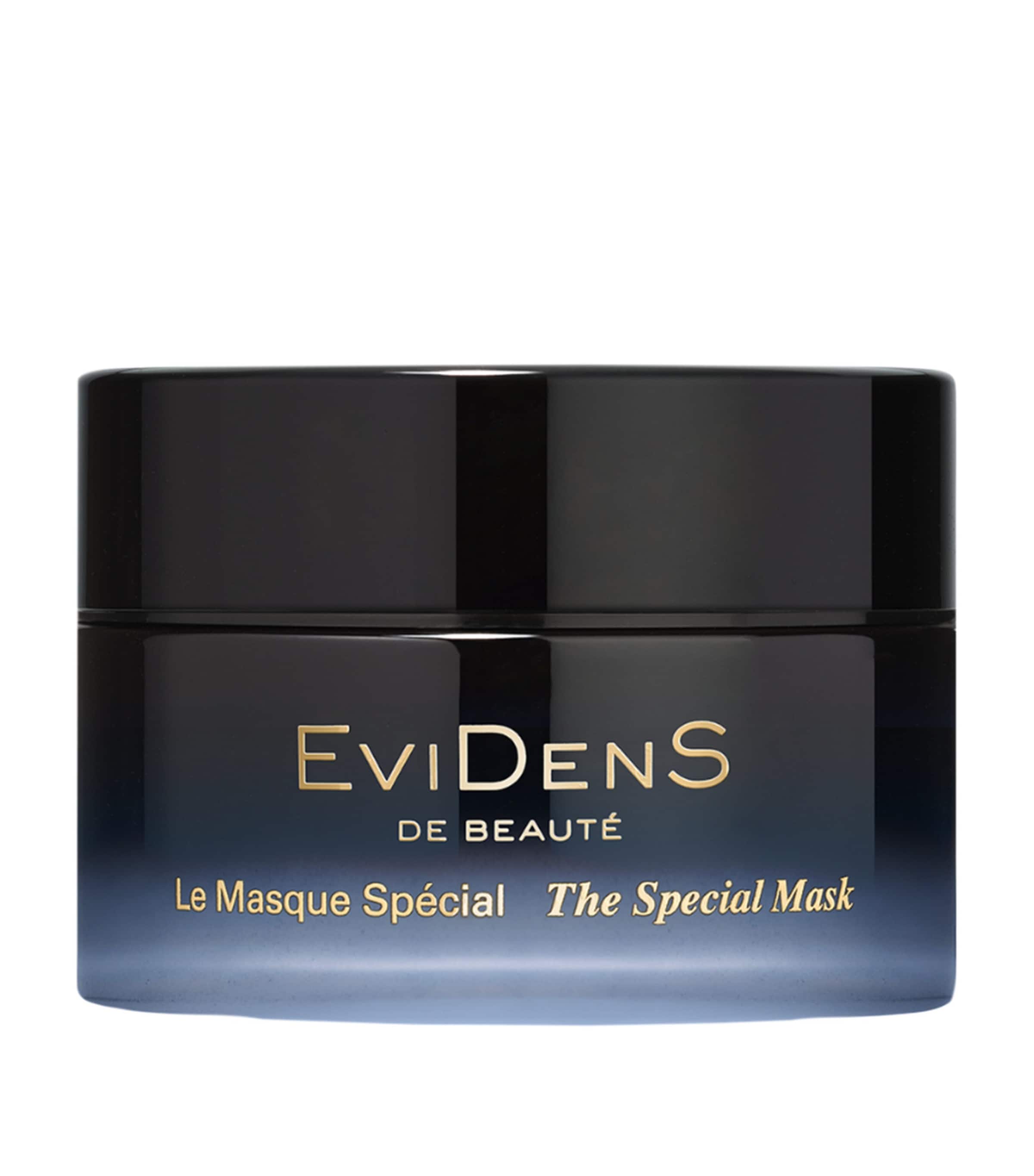 Evidens De Beauté The Special Mask