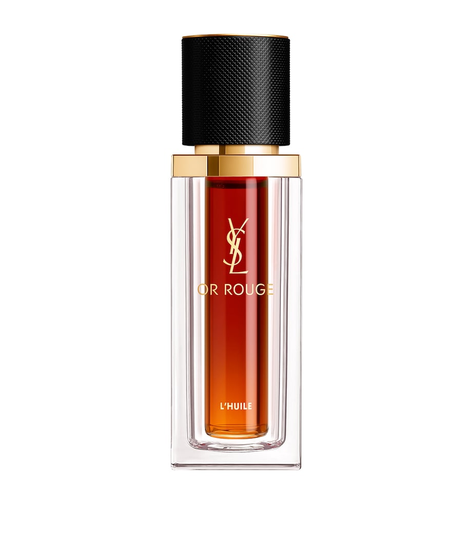 Or Rouge L’Huile (30ml) NO COLOUR Image 1