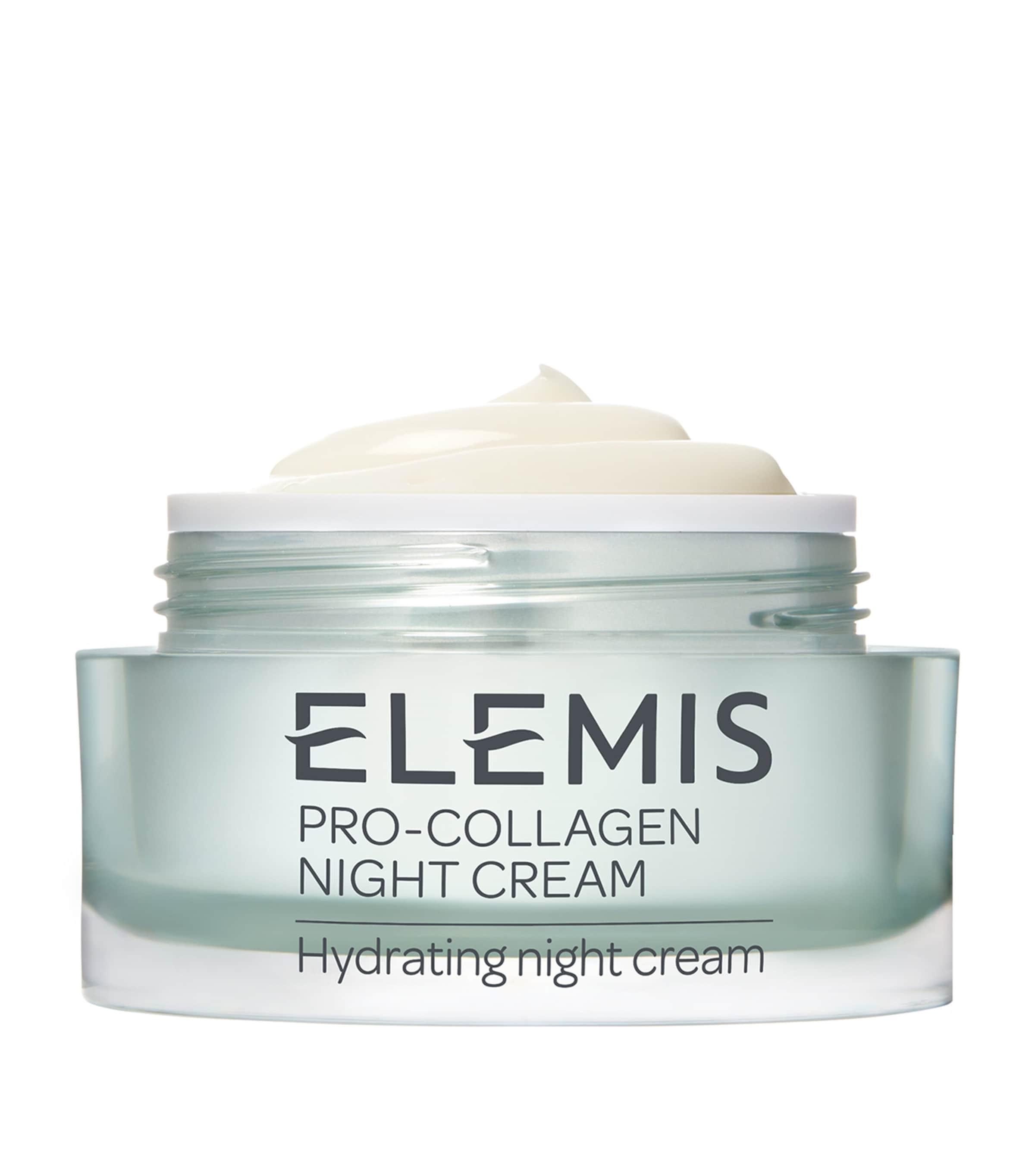 Pro-Collagen Night Cream (50ml) NO COLOUR Image 2