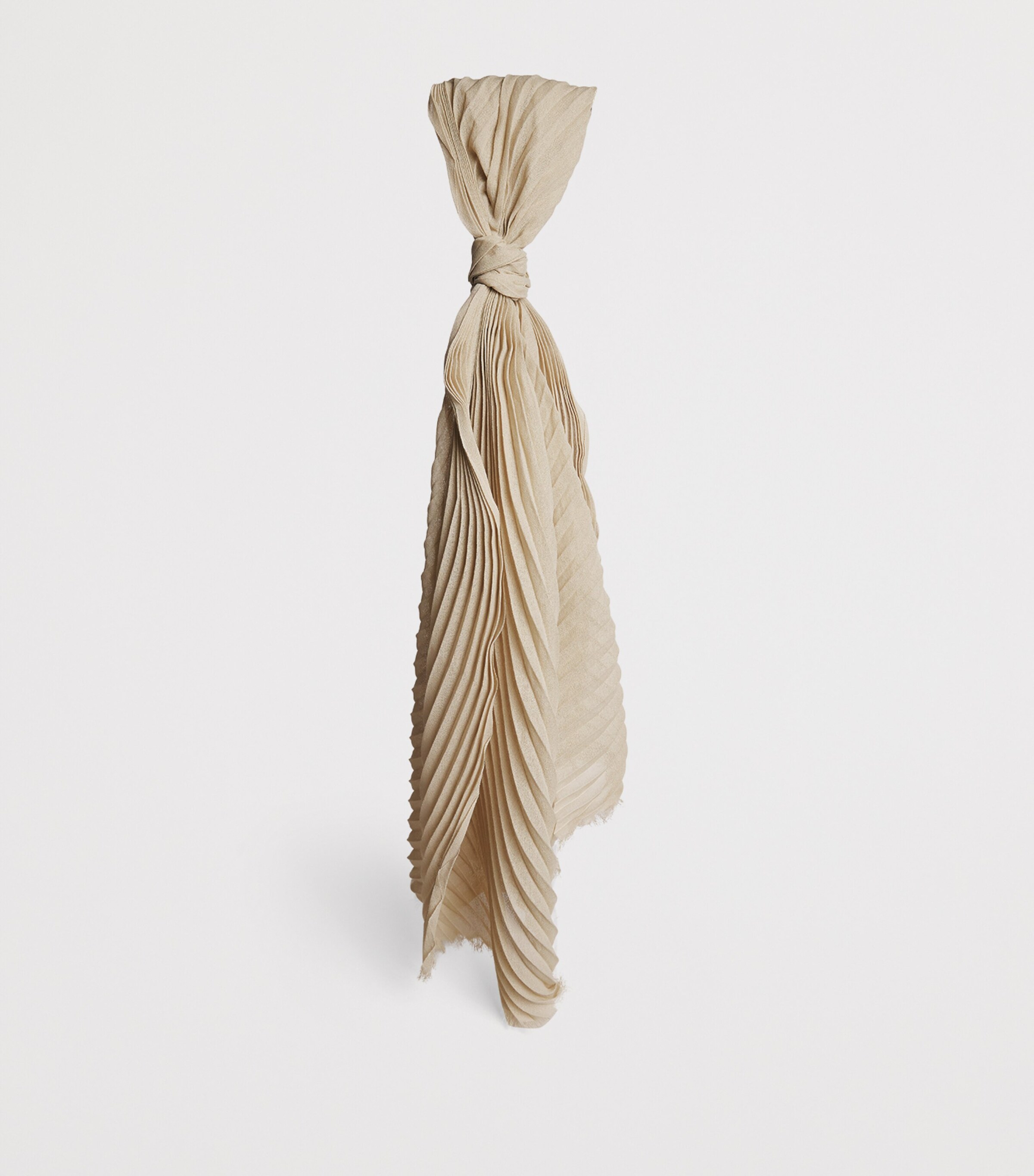 Issey Miyake Washi Pleats Stole | Harrods US