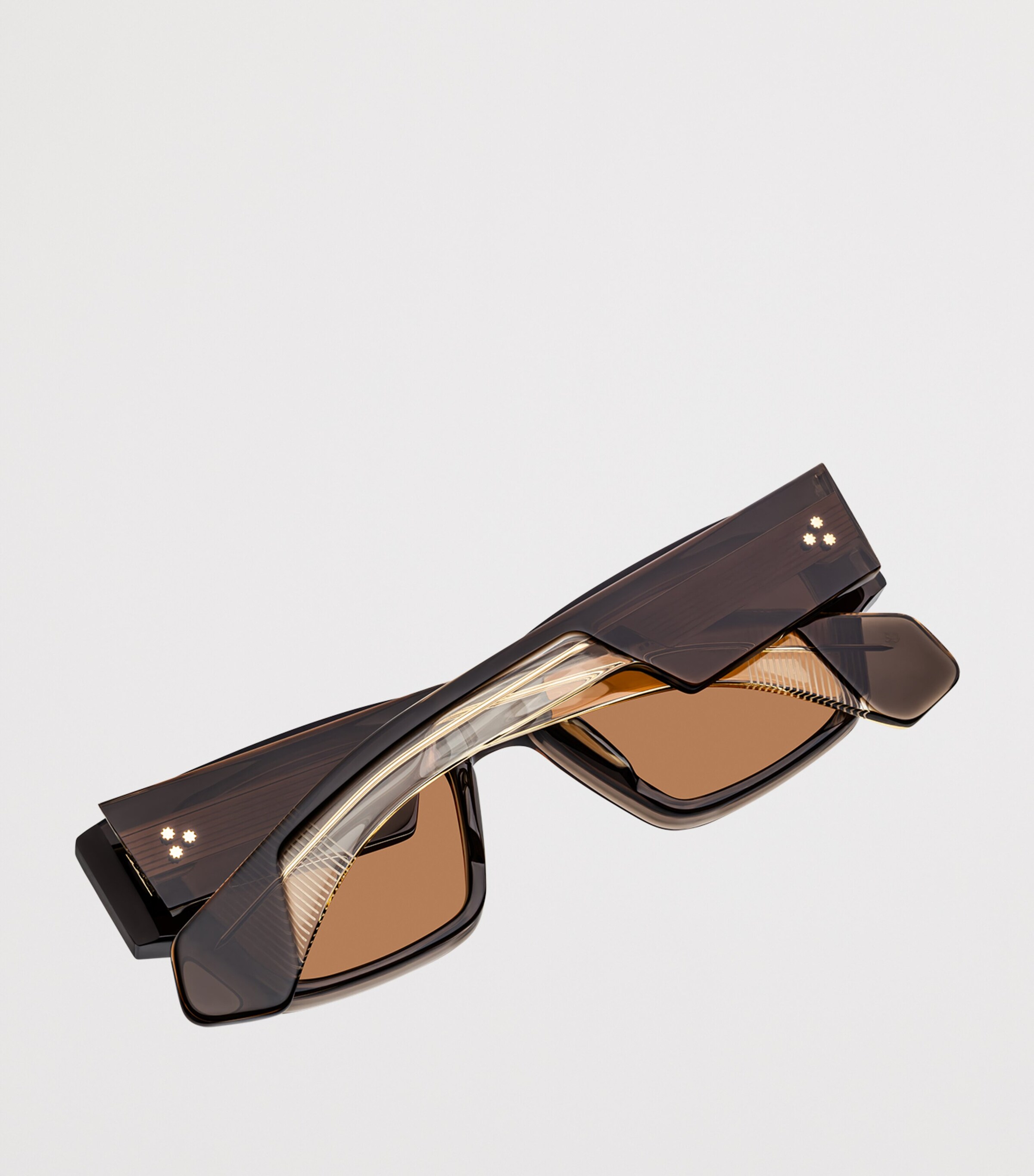 Jacques Marie Mage Acetate Zimmerman Sunglasses London Image 4