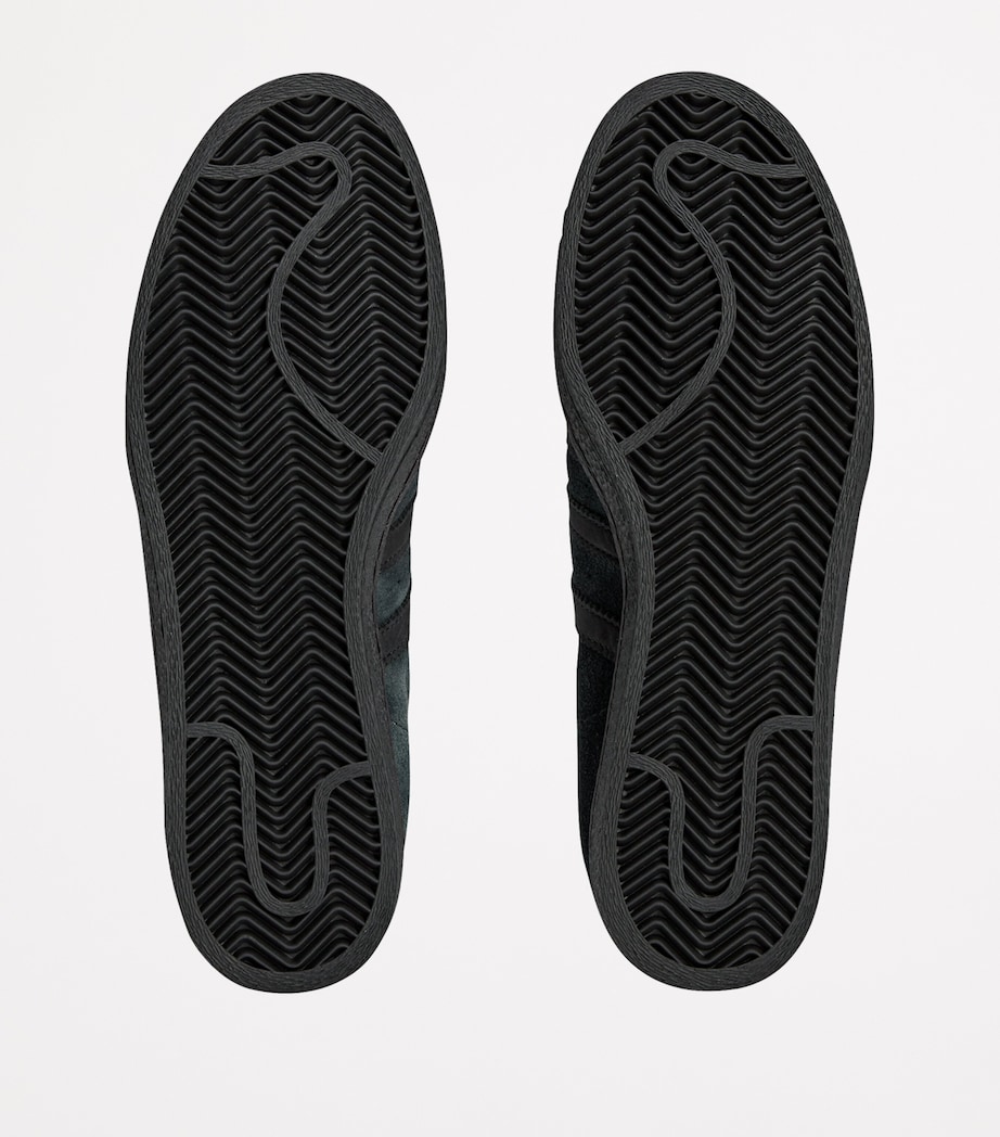 x Song For The Mute Superstar 82 Sneakers SUPCOL/CBLACK/CRE Image 3