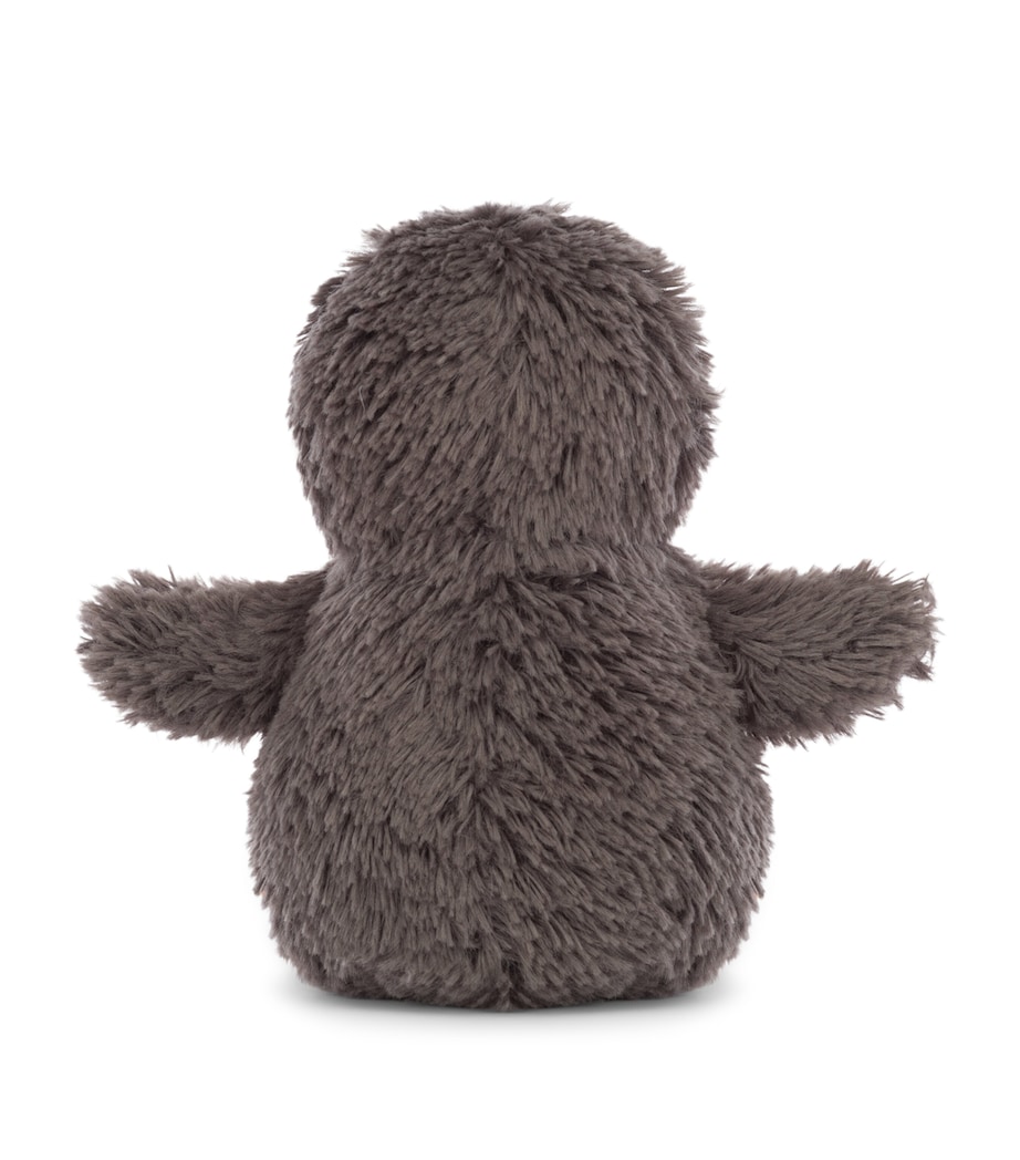 Jellycat Small Peanut Penguin (12cm) Image 4