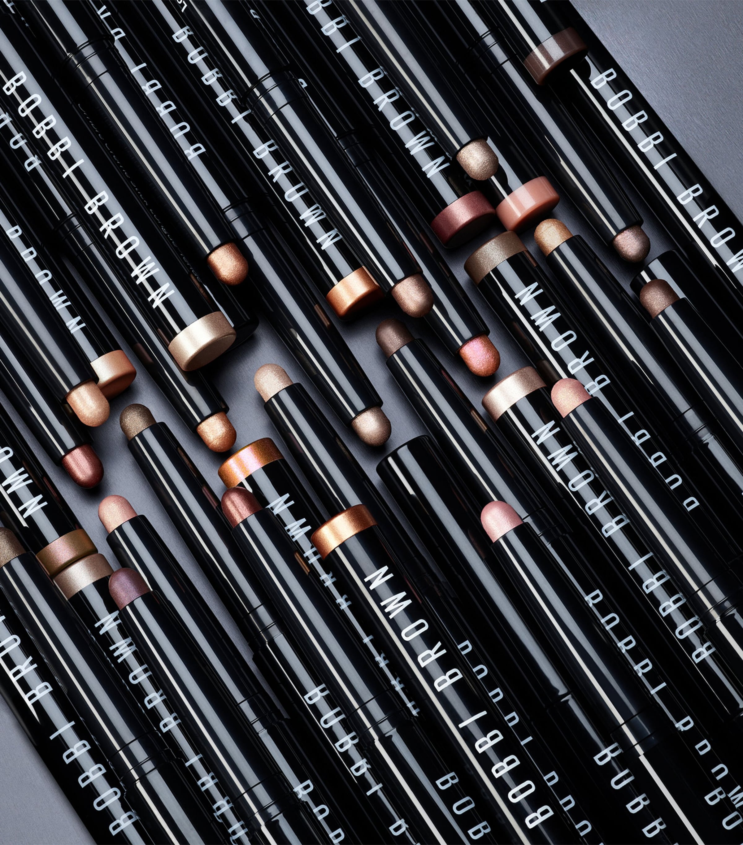 Long-Wear Crème Shadow Stick MULBERRY Image 8