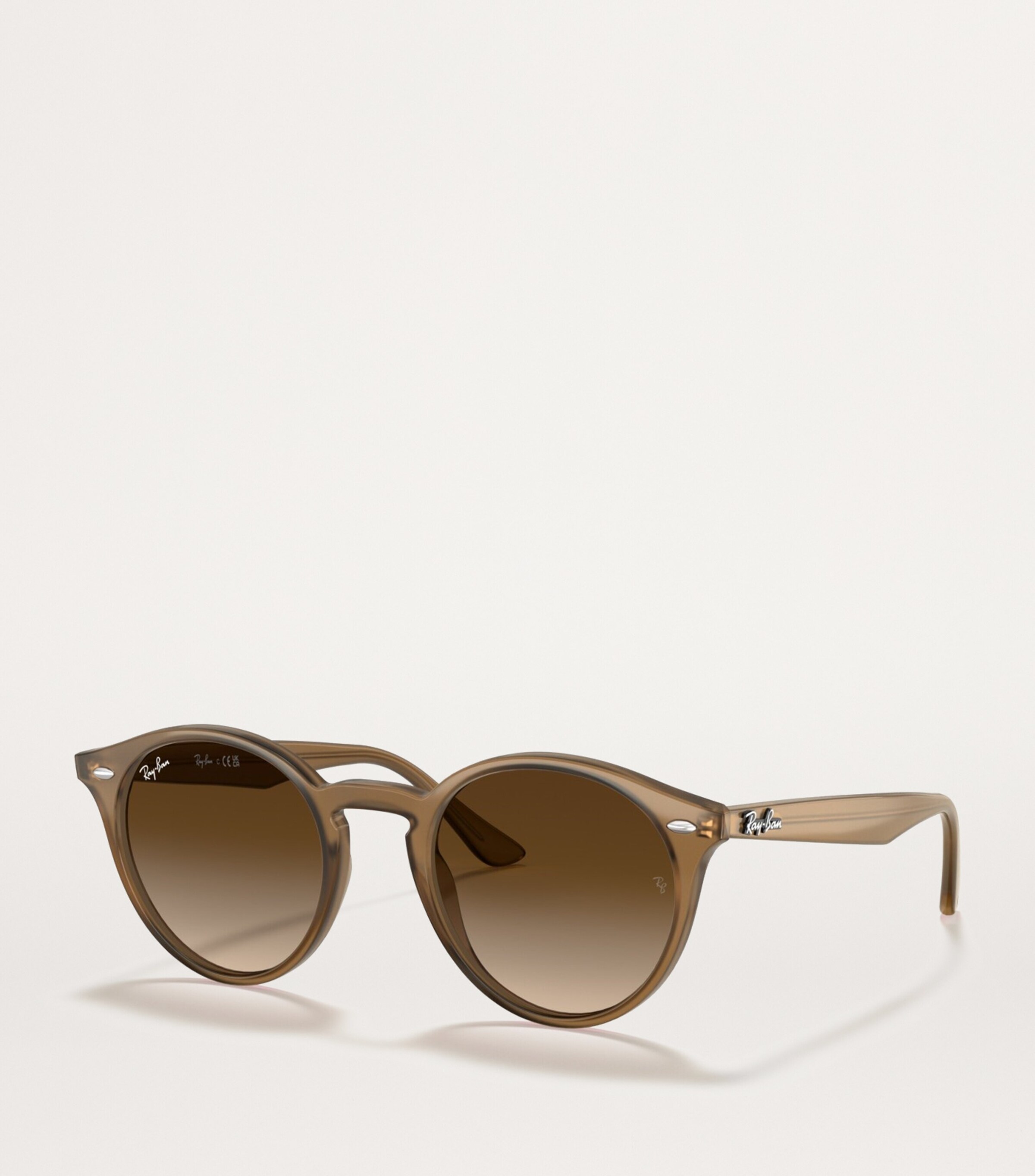 RB2180 Sunglasses BROWN Image 2