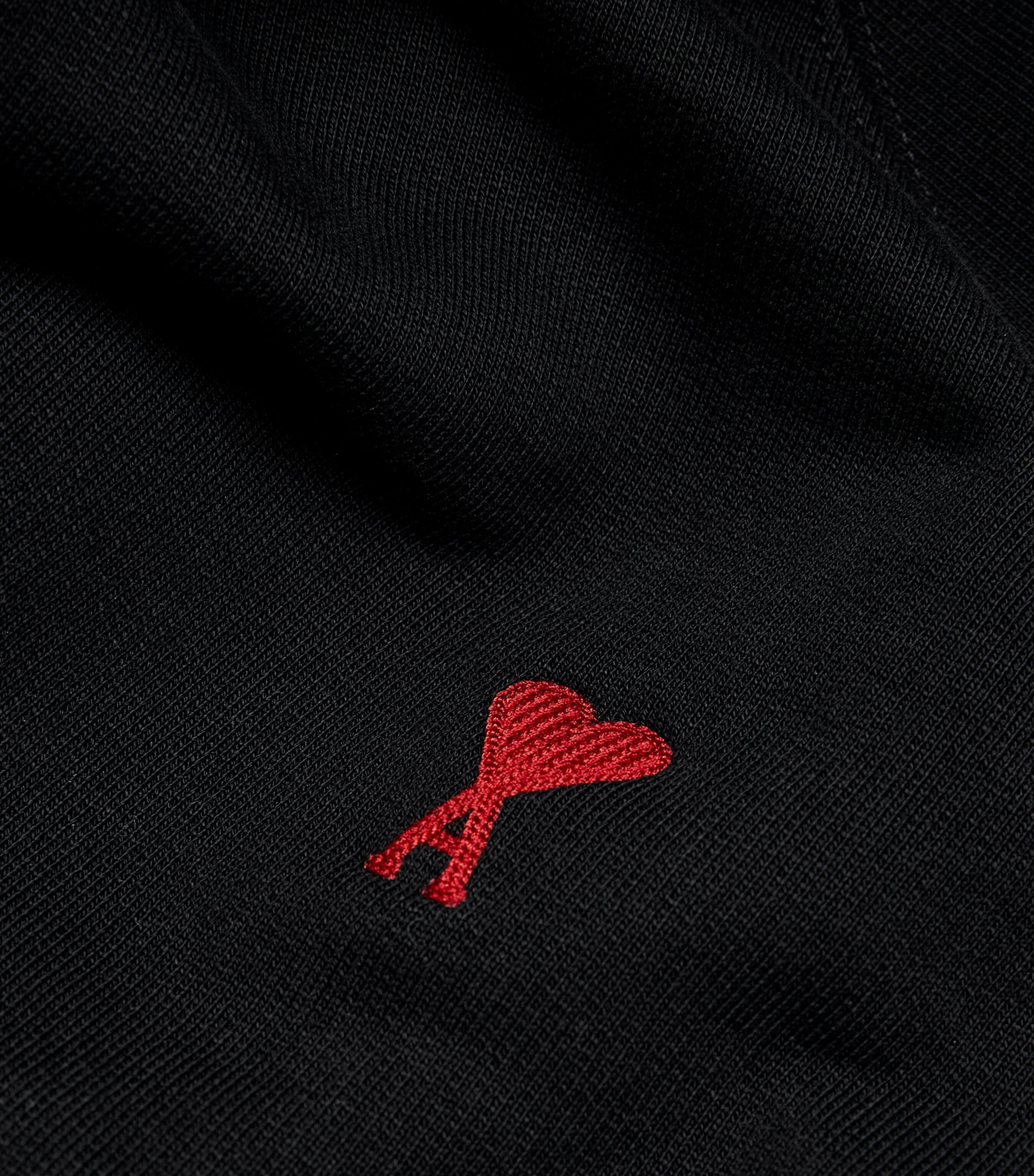AMI Paris Ami de Coeur Hoodie | Harrods QA