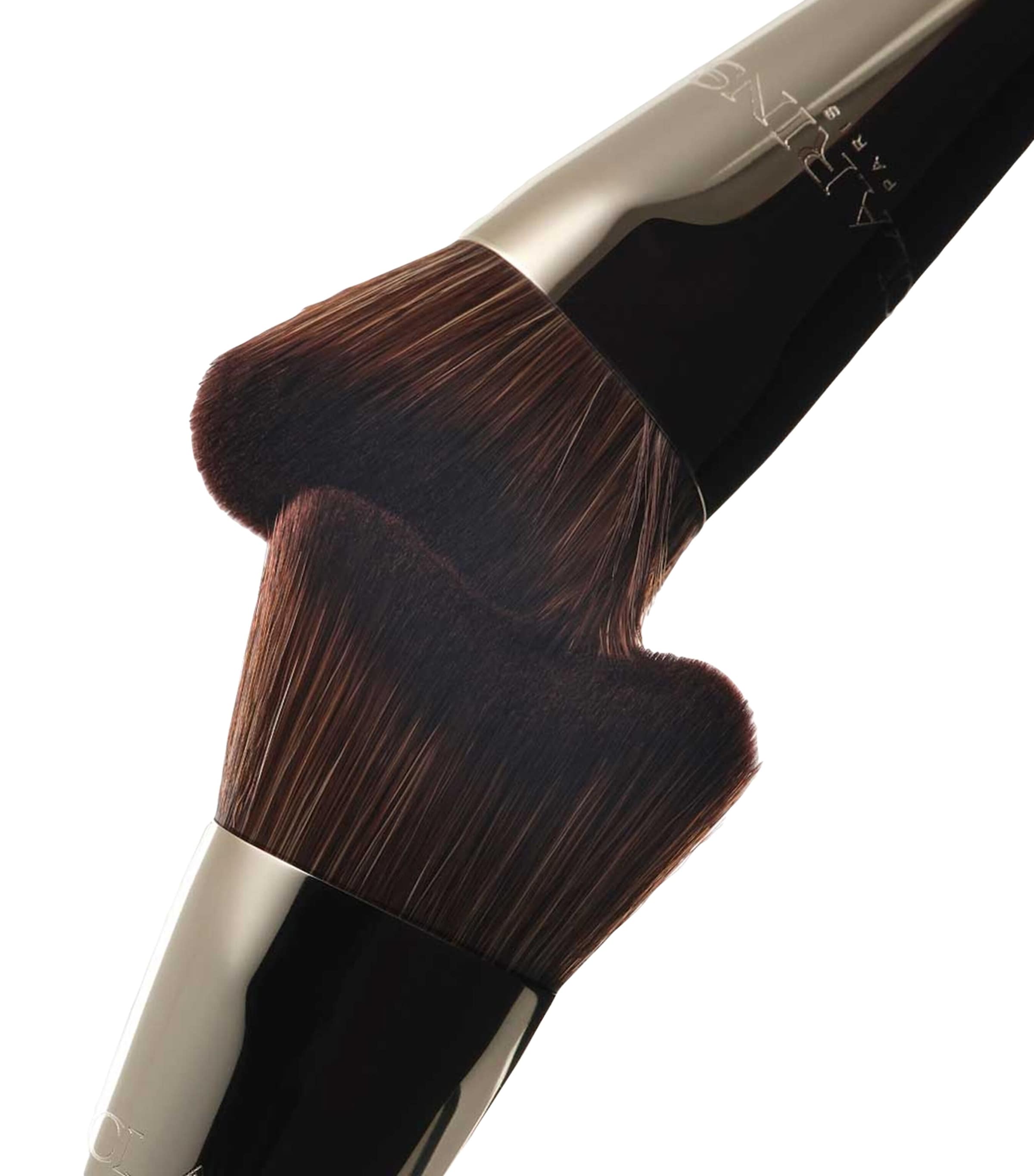Clarins Gua Sha-Inspired Foundation Brush Image 4