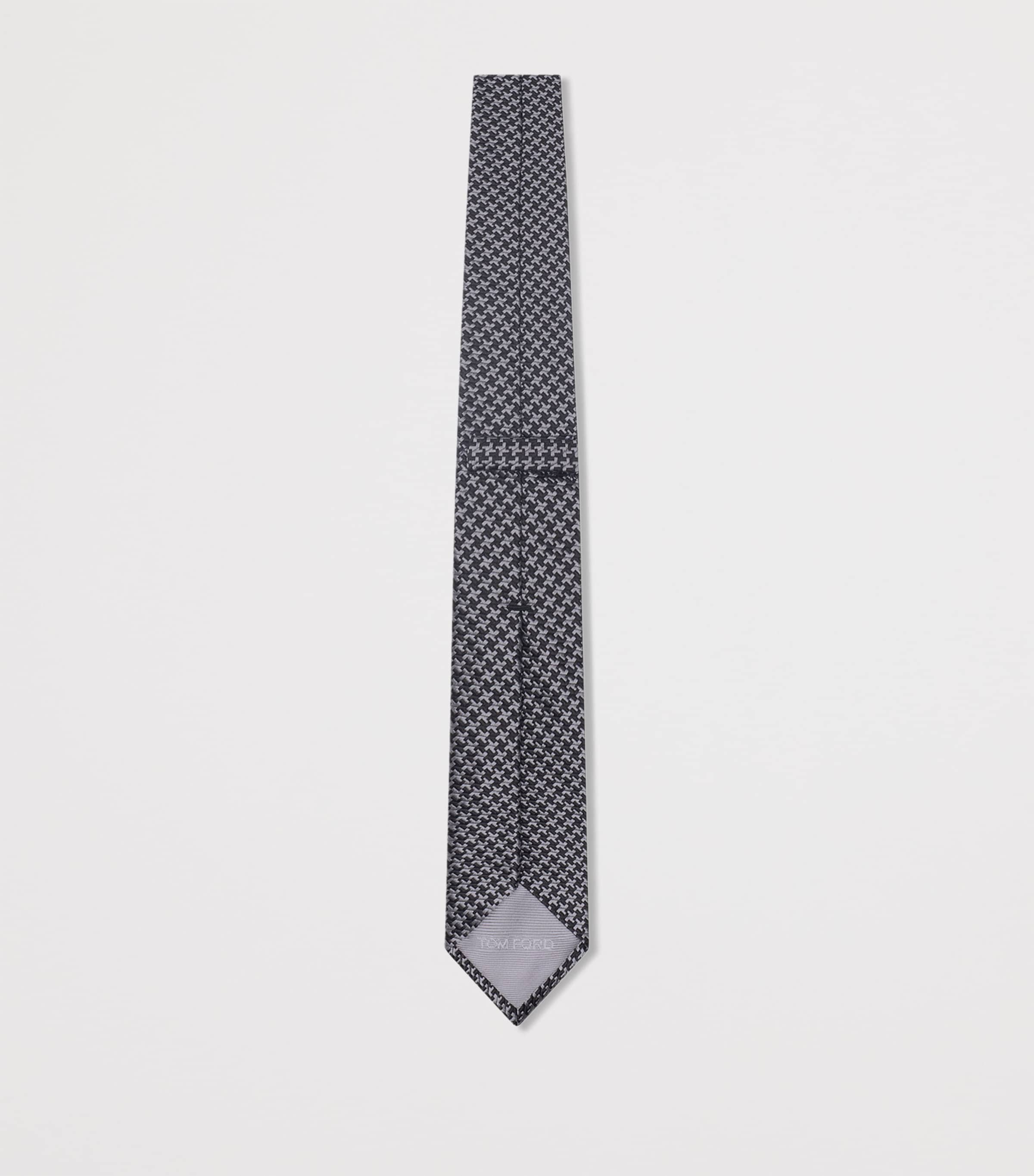 TOM FORD Silk Pied de Poule Tie | Men Accessories | Ties | Neckties | Designers | Tom Ford | Men New In | Mens Accessories | Partywear | Mens | Accessories TOM FORD Silk Pied de Poule Tie | Men Accessories | Ties | Neckties | Designers | Tom Ford | Men New In | Mens Accessories | Partywear | Mens | Accessories