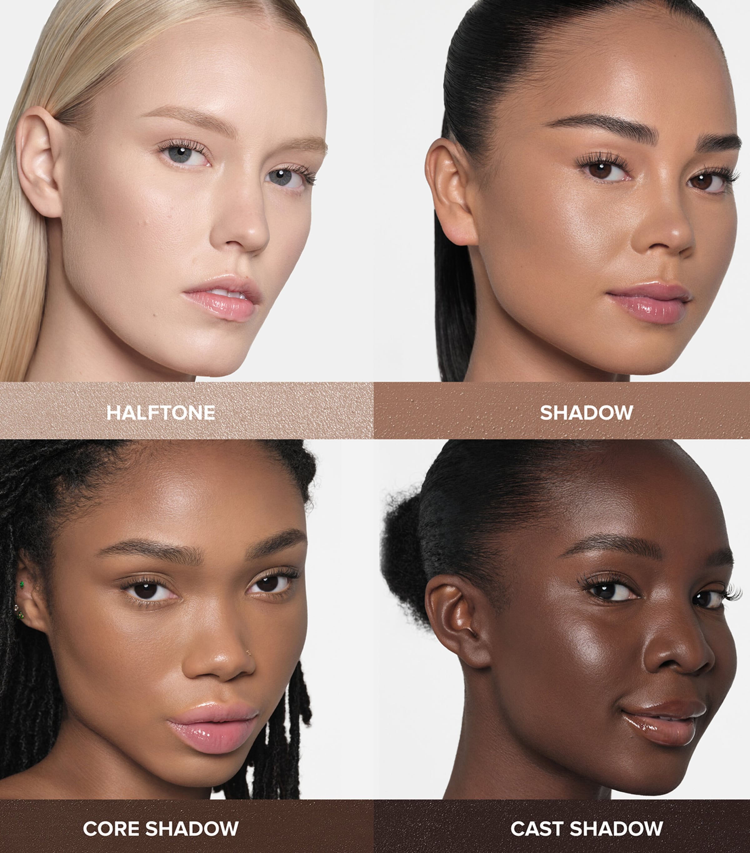 Smooth Blur Contour Stick CORE SHADOW Image 2